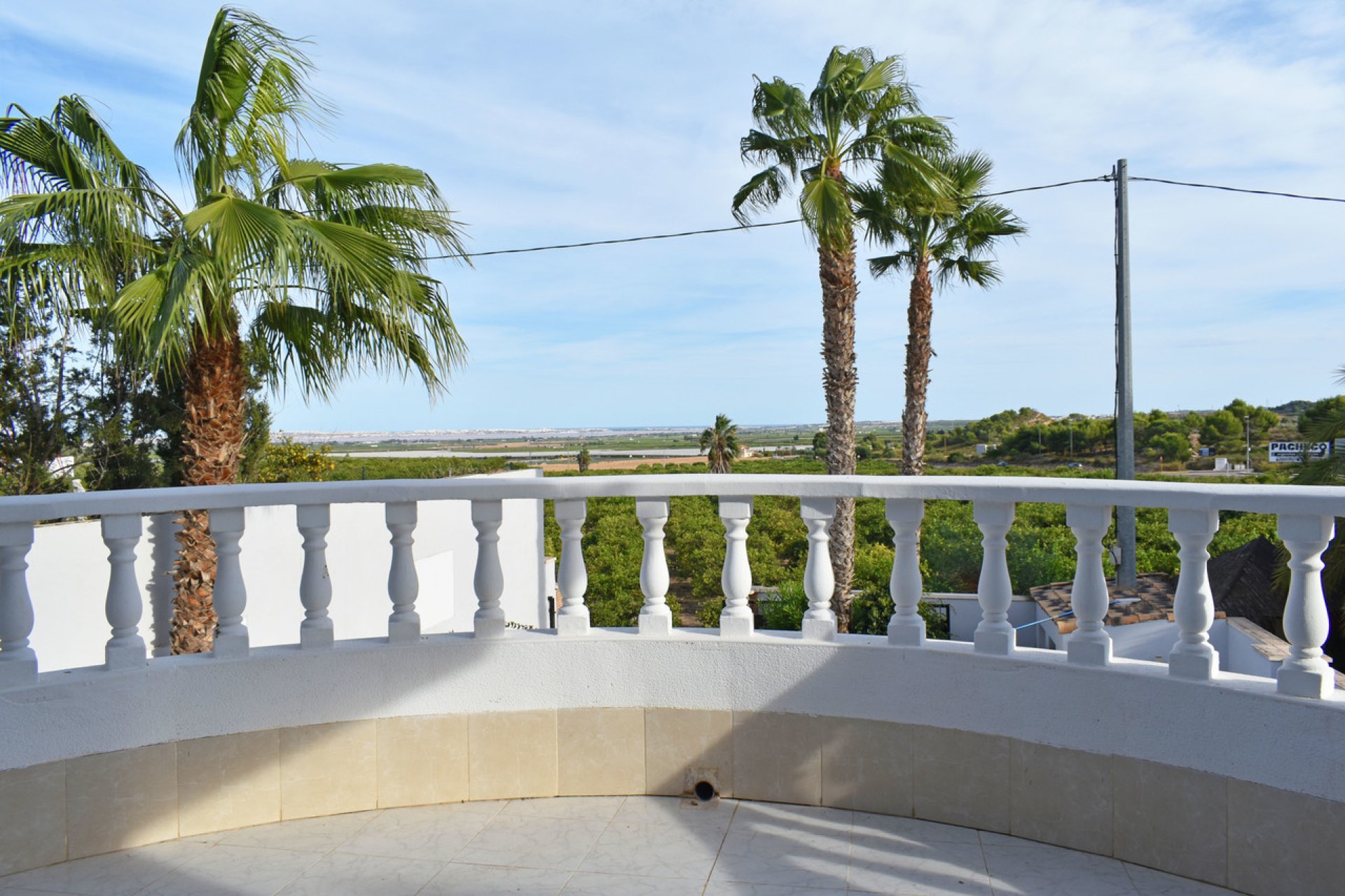Revente - Villa - Torremendo