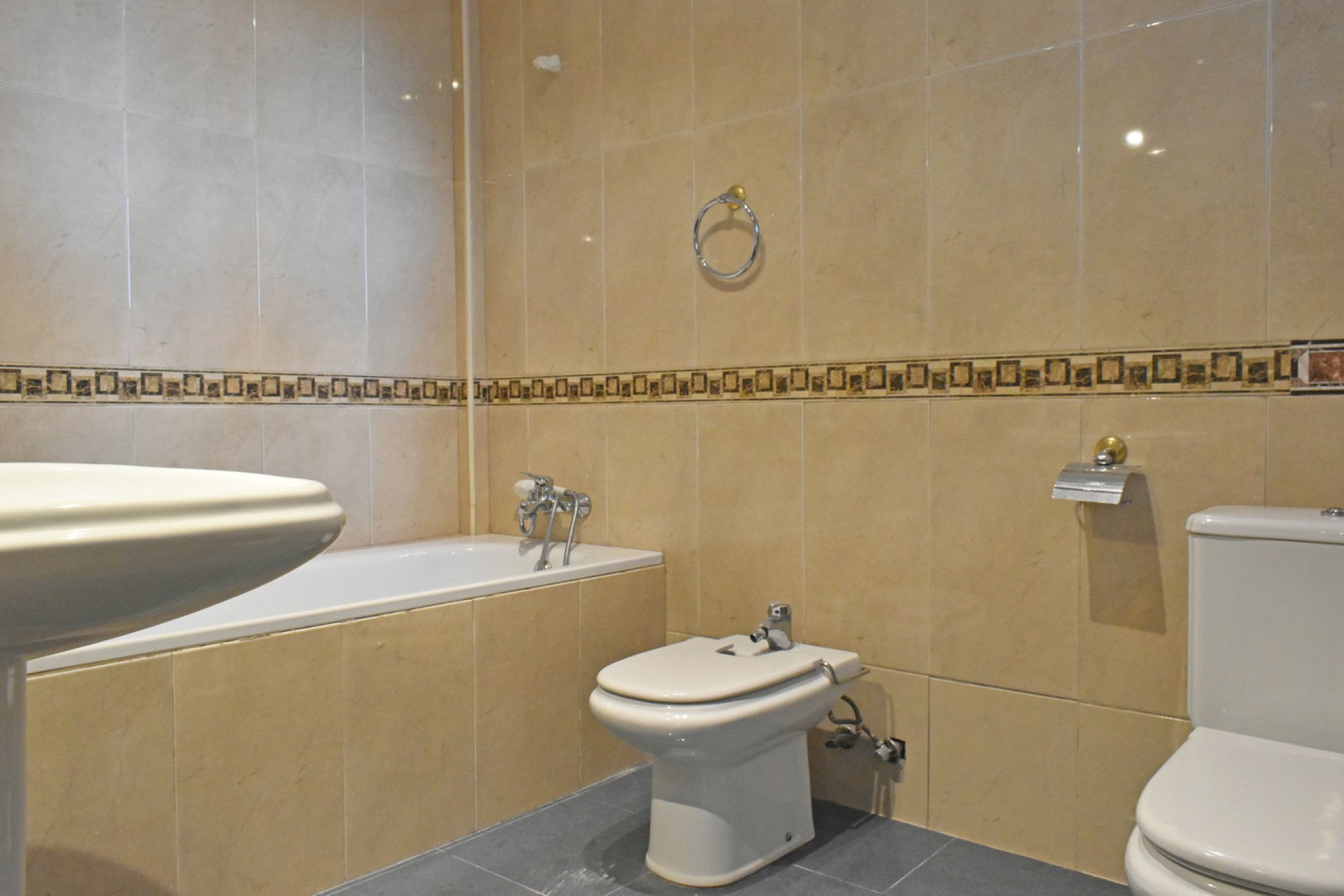 Revente - Villa - Torremendo
