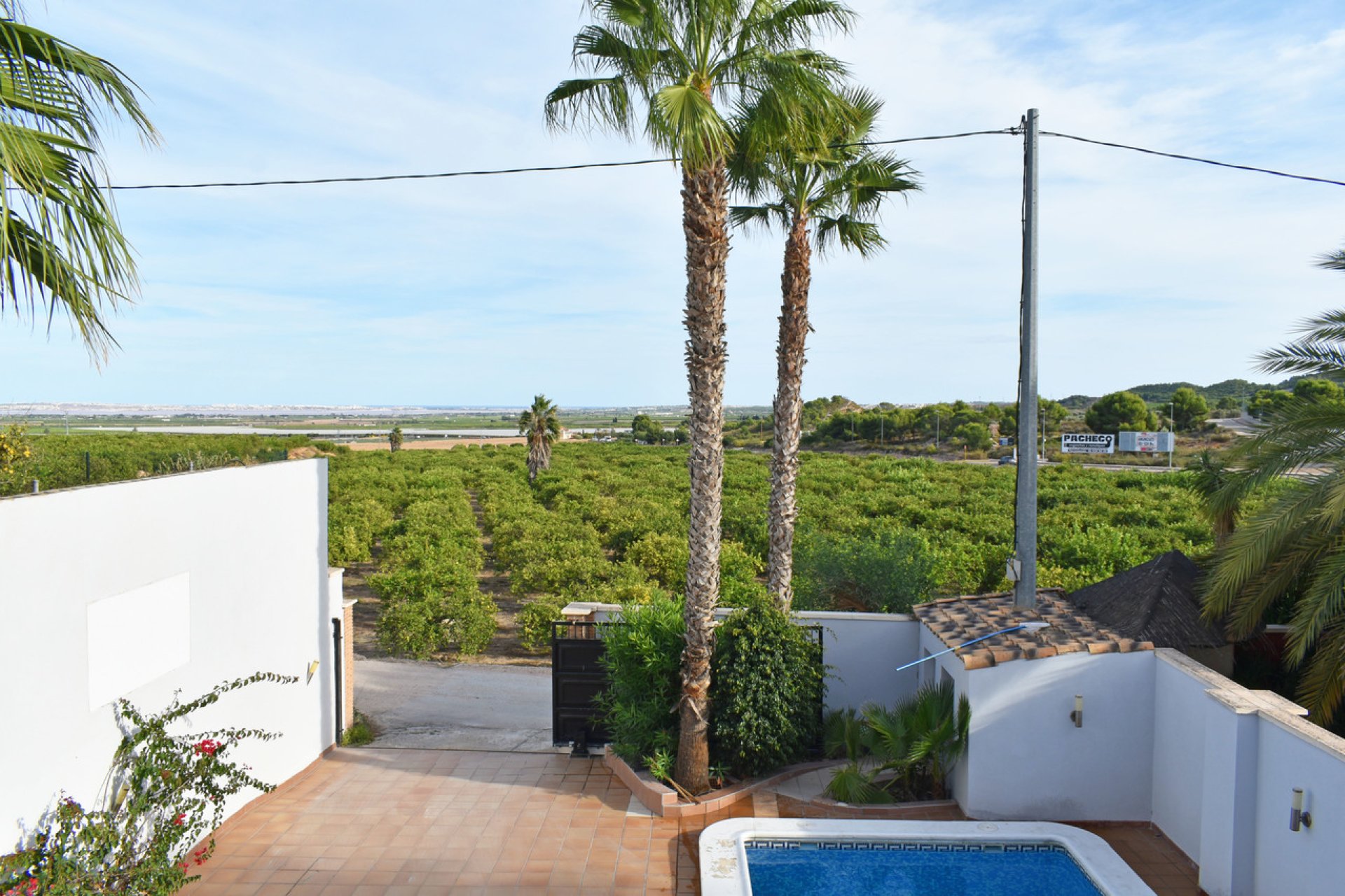 Revente - Villa - Torremendo