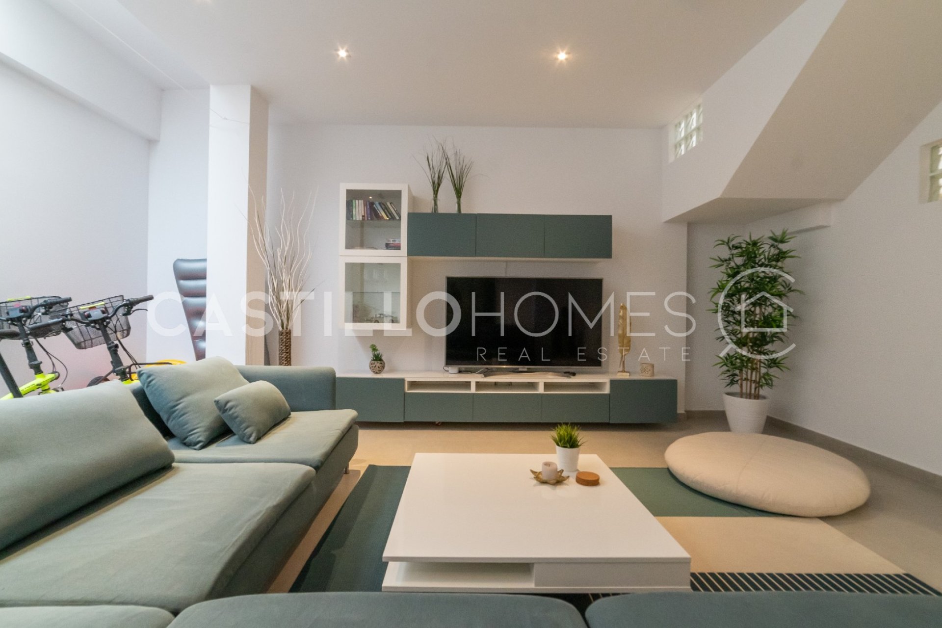 Revente - Villa - Torrevieja - Aguas Nuevas 1