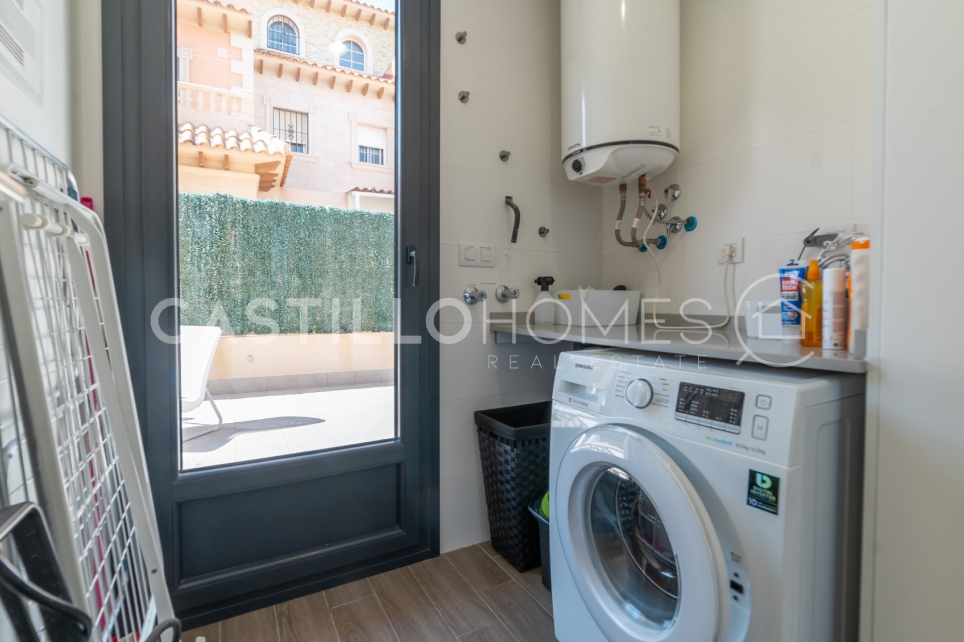Revente - Villa - Torrevieja - Aguas Nuevas 1