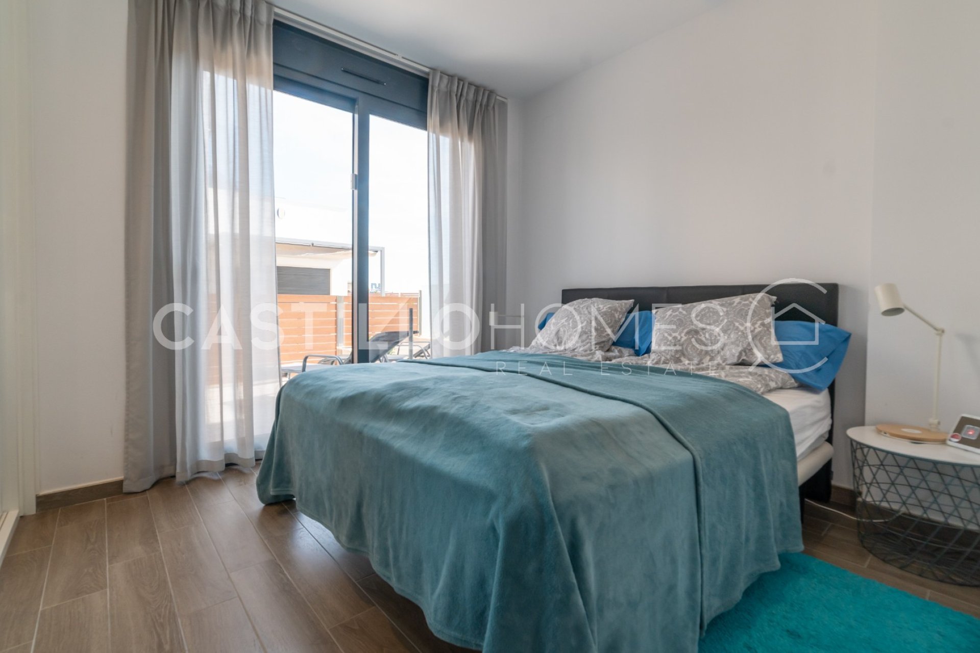 Revente - Villa - Torrevieja - Aguas Nuevas 1