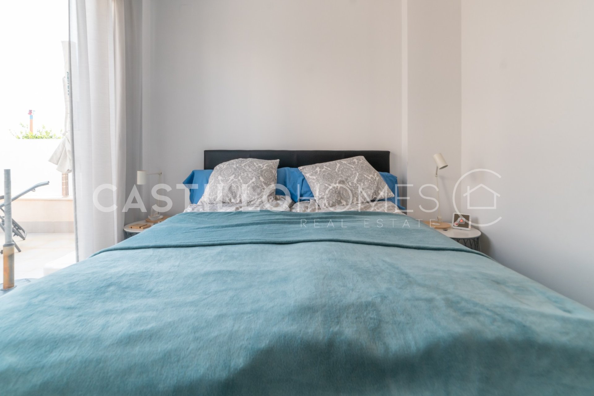 Revente - Villa - Torrevieja - Aguas Nuevas 1