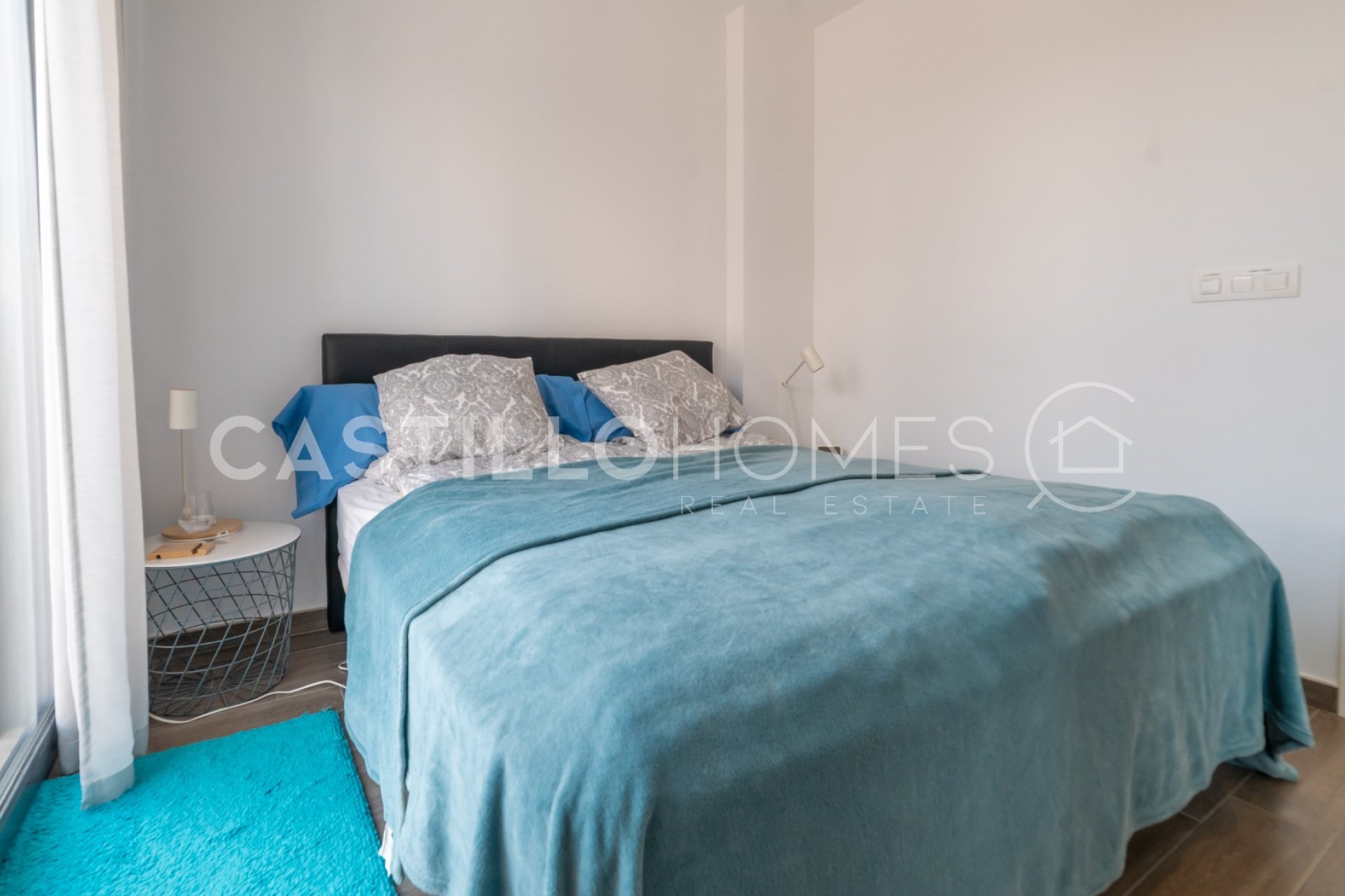 Revente - Villa - Torrevieja - Aguas Nuevas 1