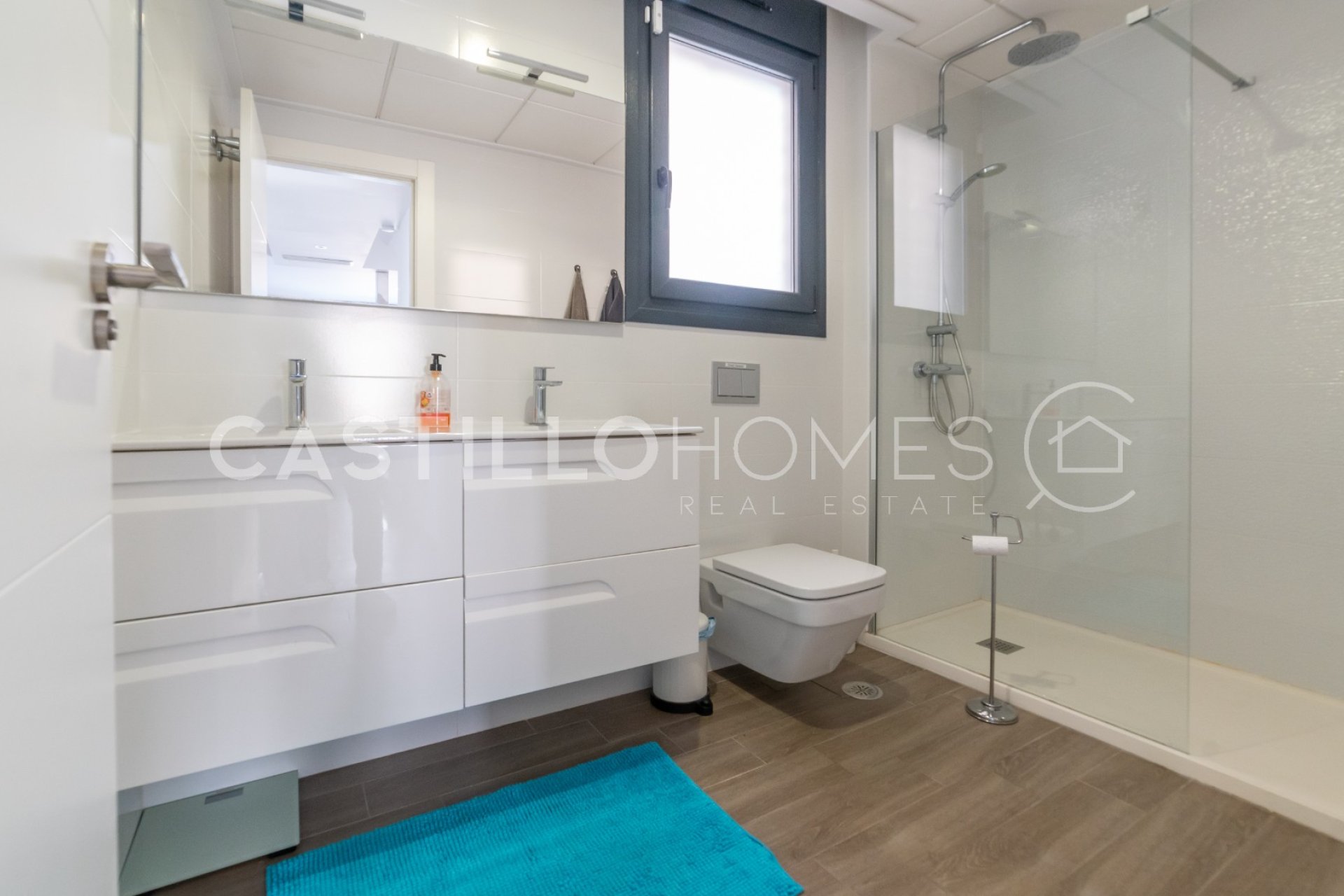 Revente - Villa - Torrevieja - Aguas Nuevas 1