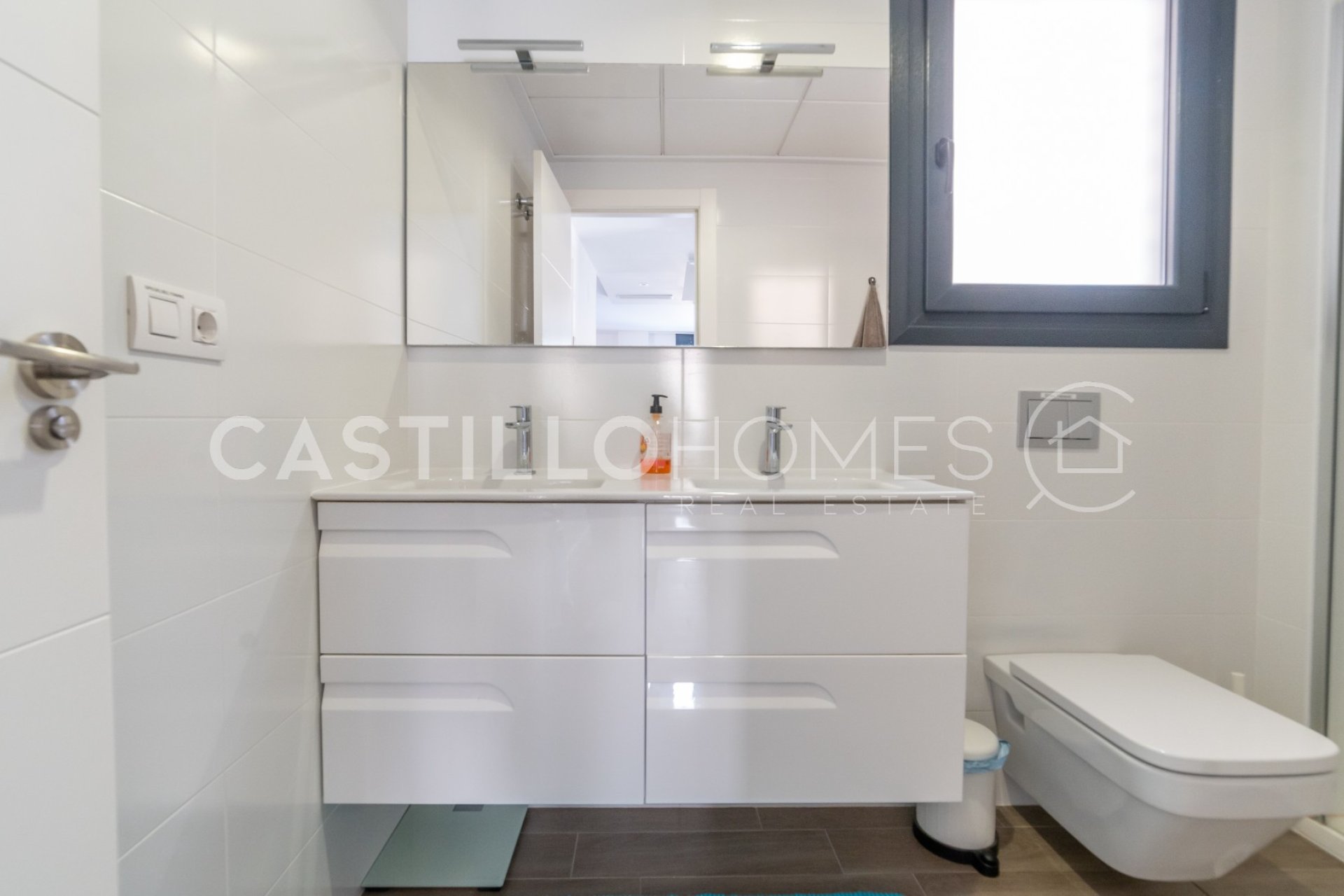 Revente - Villa - Torrevieja - Aguas Nuevas 1