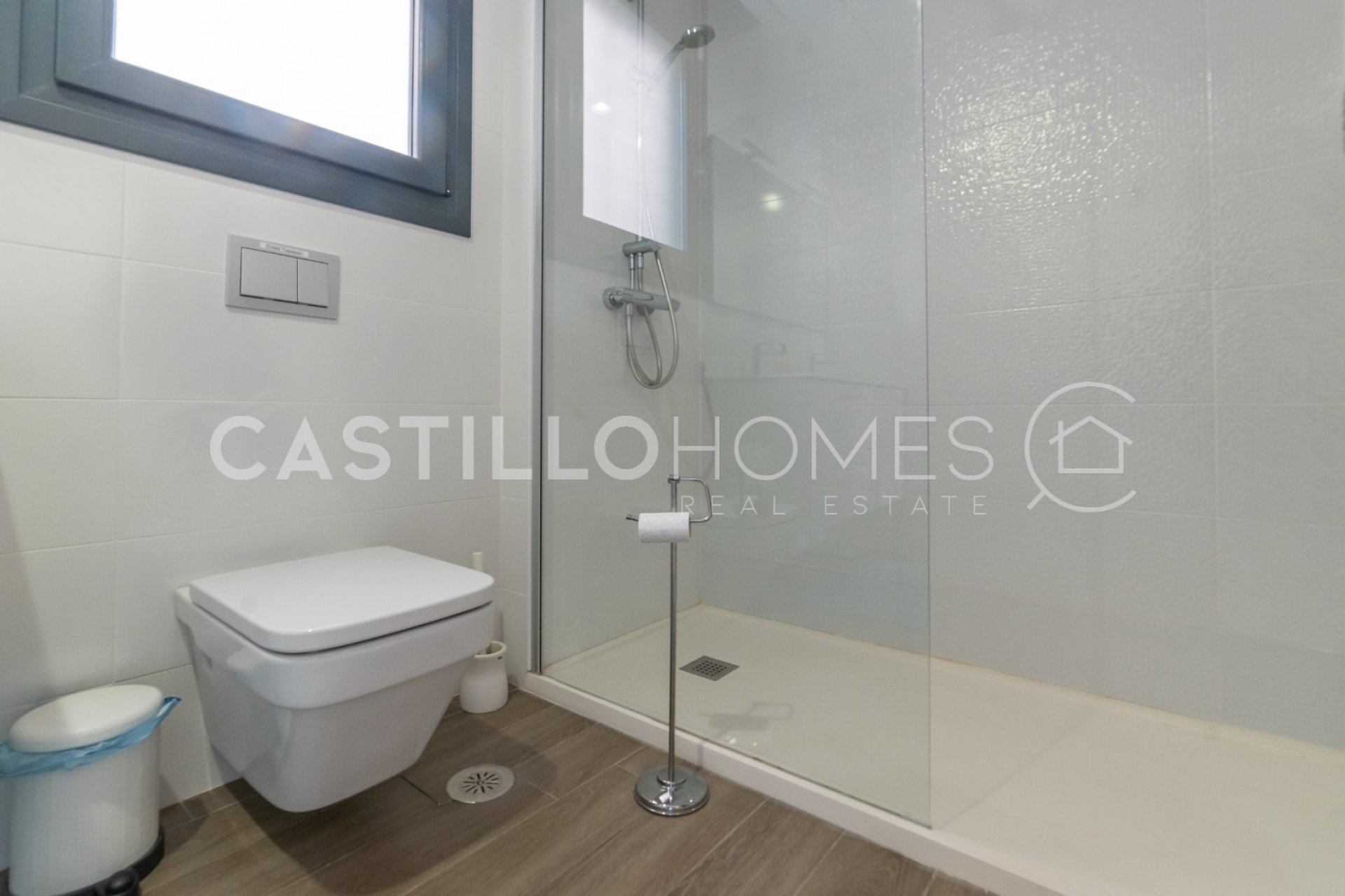 Revente - Villa - Torrevieja - Aguas Nuevas 1