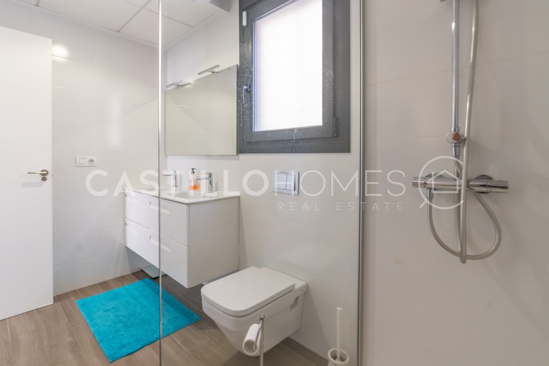 Revente - Villa - Torrevieja - Aguas Nuevas 1