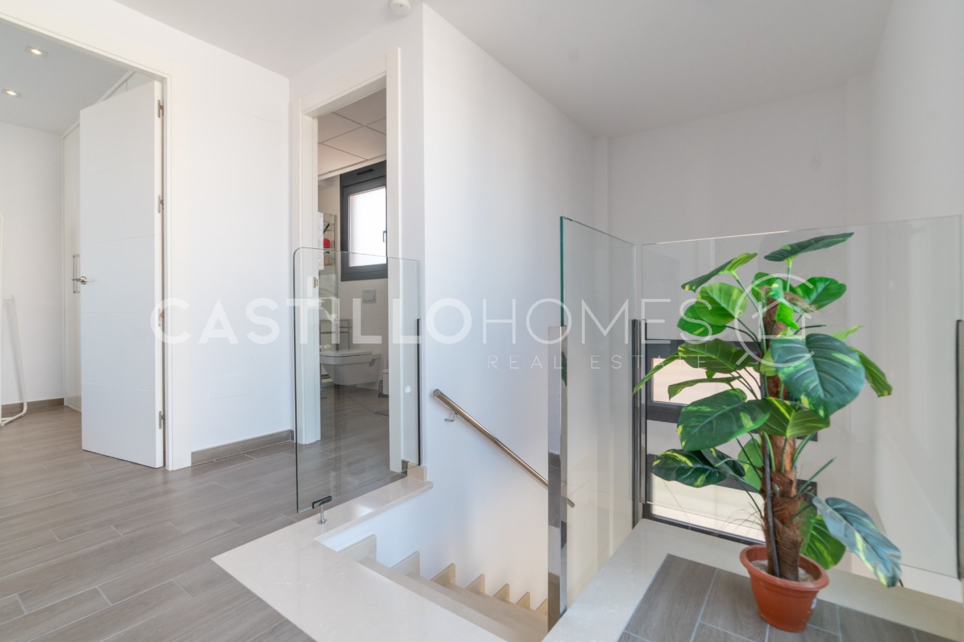 Revente - Villa - Torrevieja - Aguas Nuevas 1