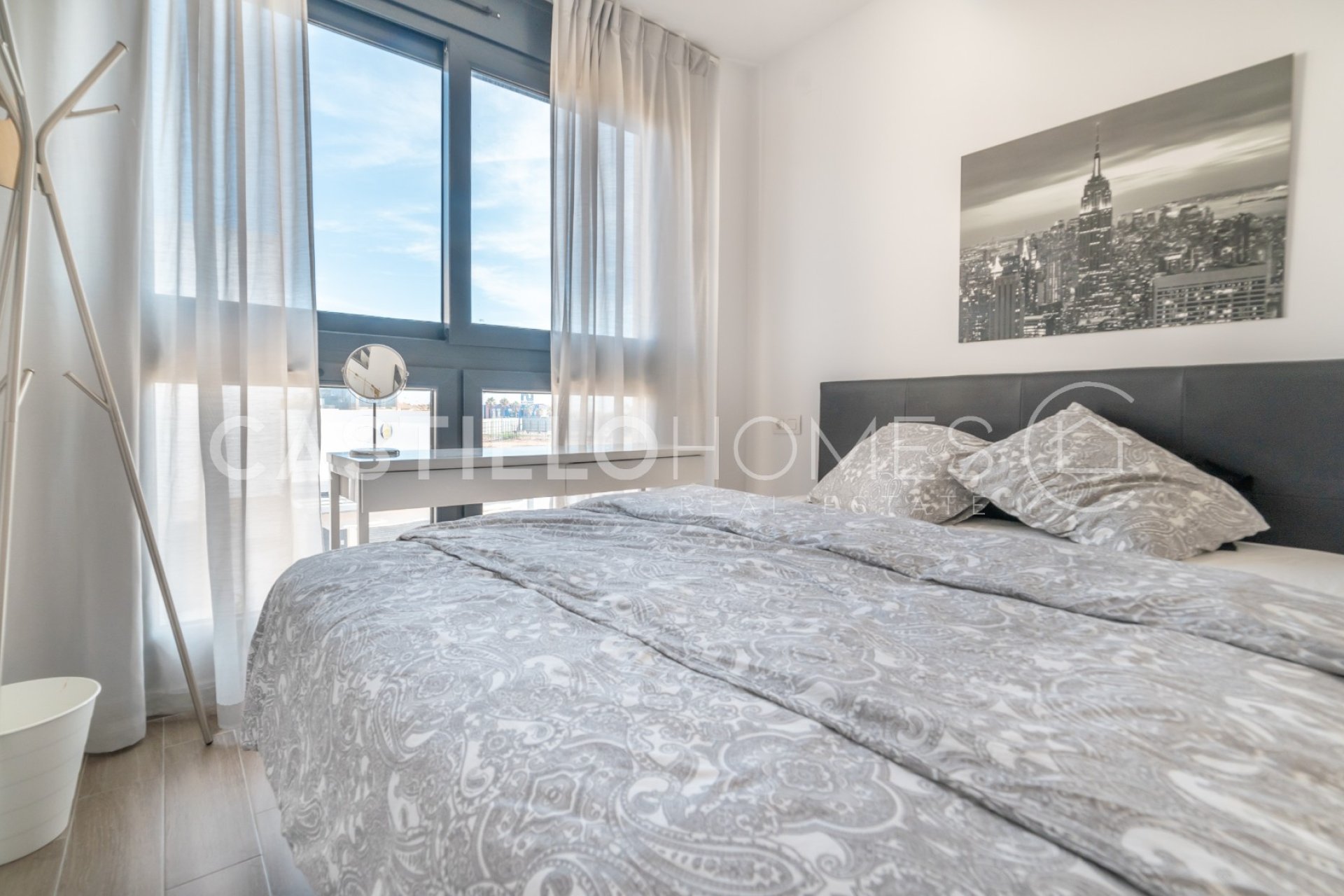 Revente - Villa - Torrevieja - Aguas Nuevas 1