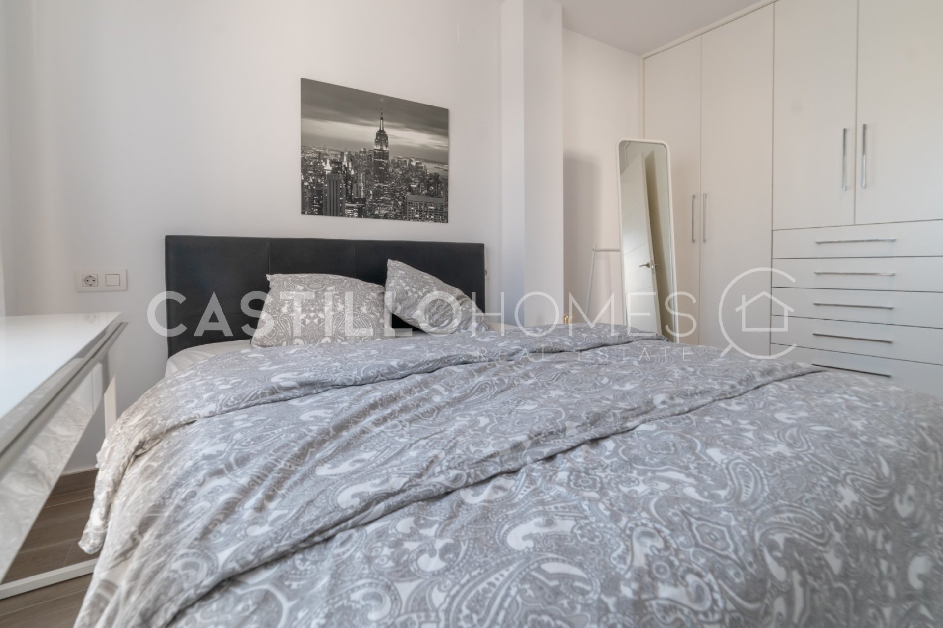 Revente - Villa - Torrevieja - Aguas Nuevas 1
