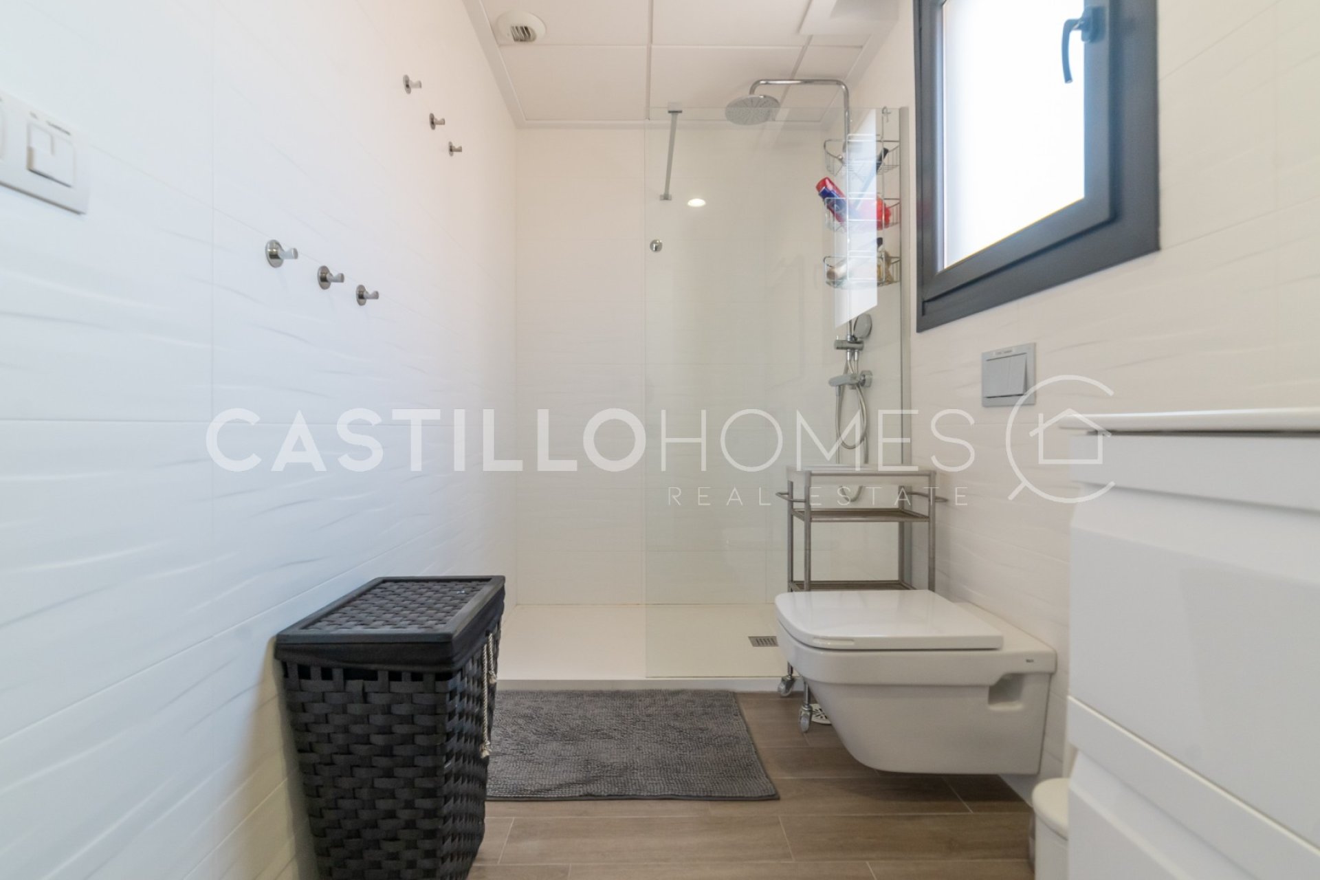 Revente - Villa - Torrevieja - Aguas Nuevas 1