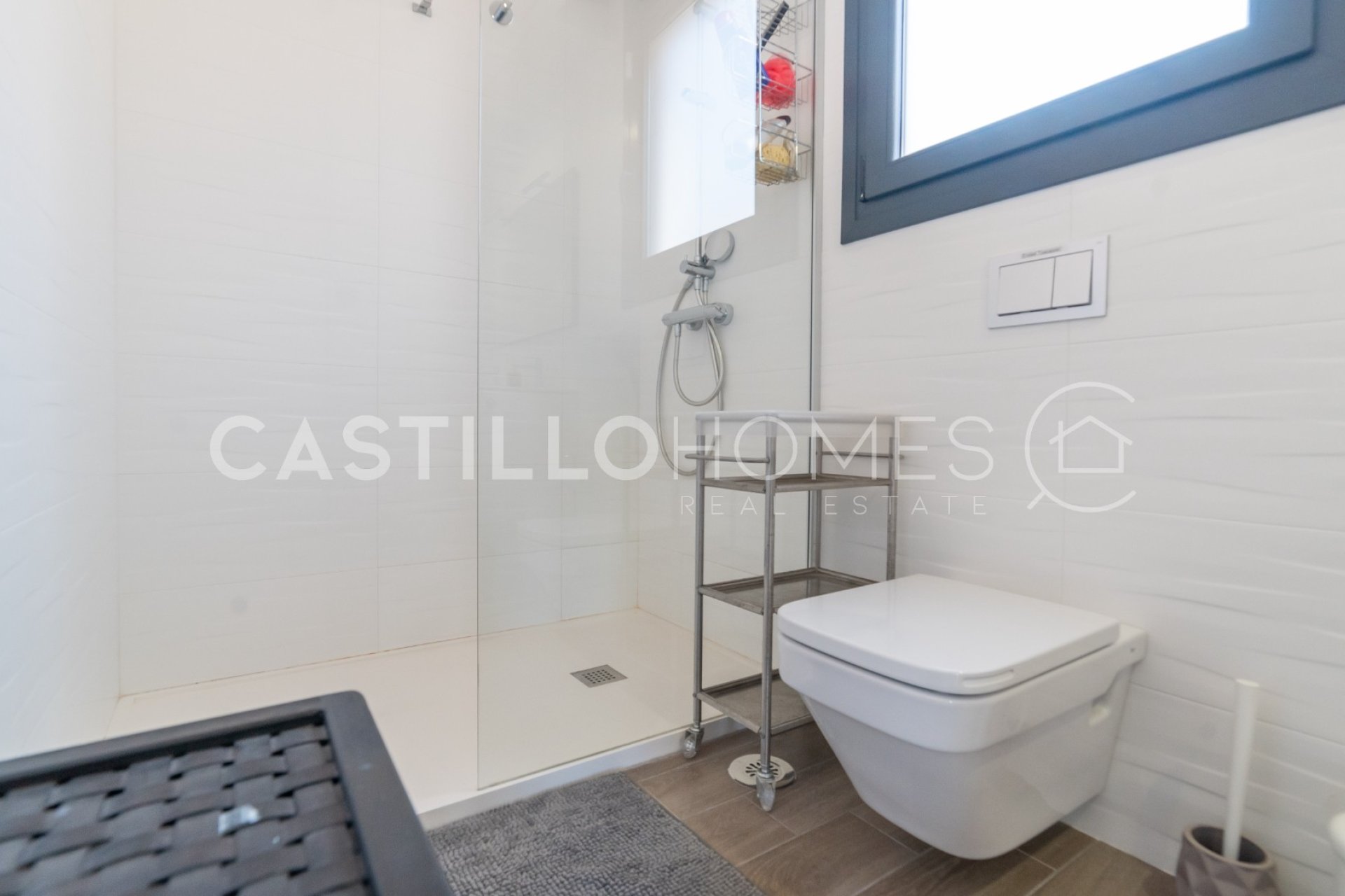 Revente - Villa - Torrevieja - Aguas Nuevas 1