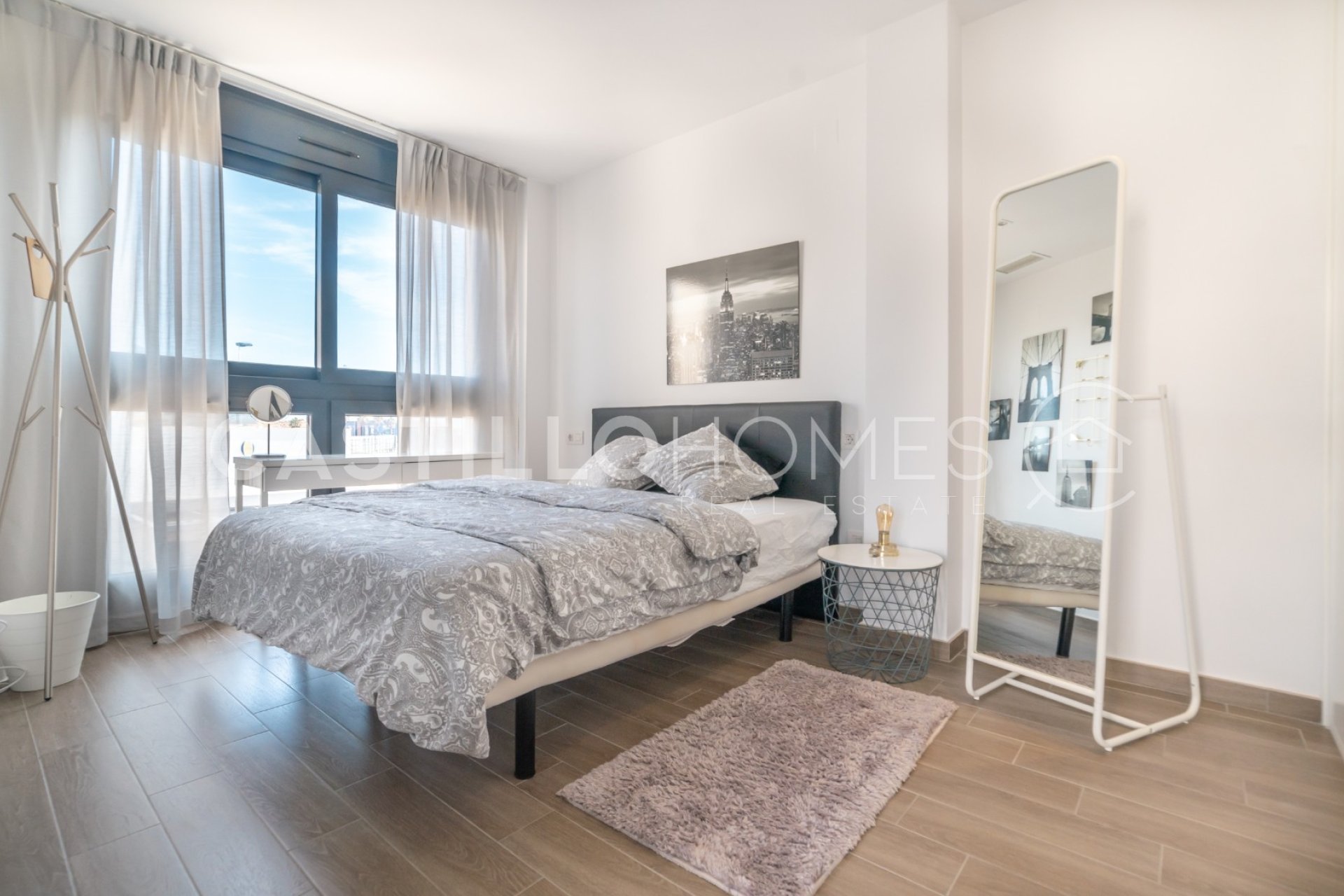 Revente - Villa - Torrevieja - Aguas Nuevas 1