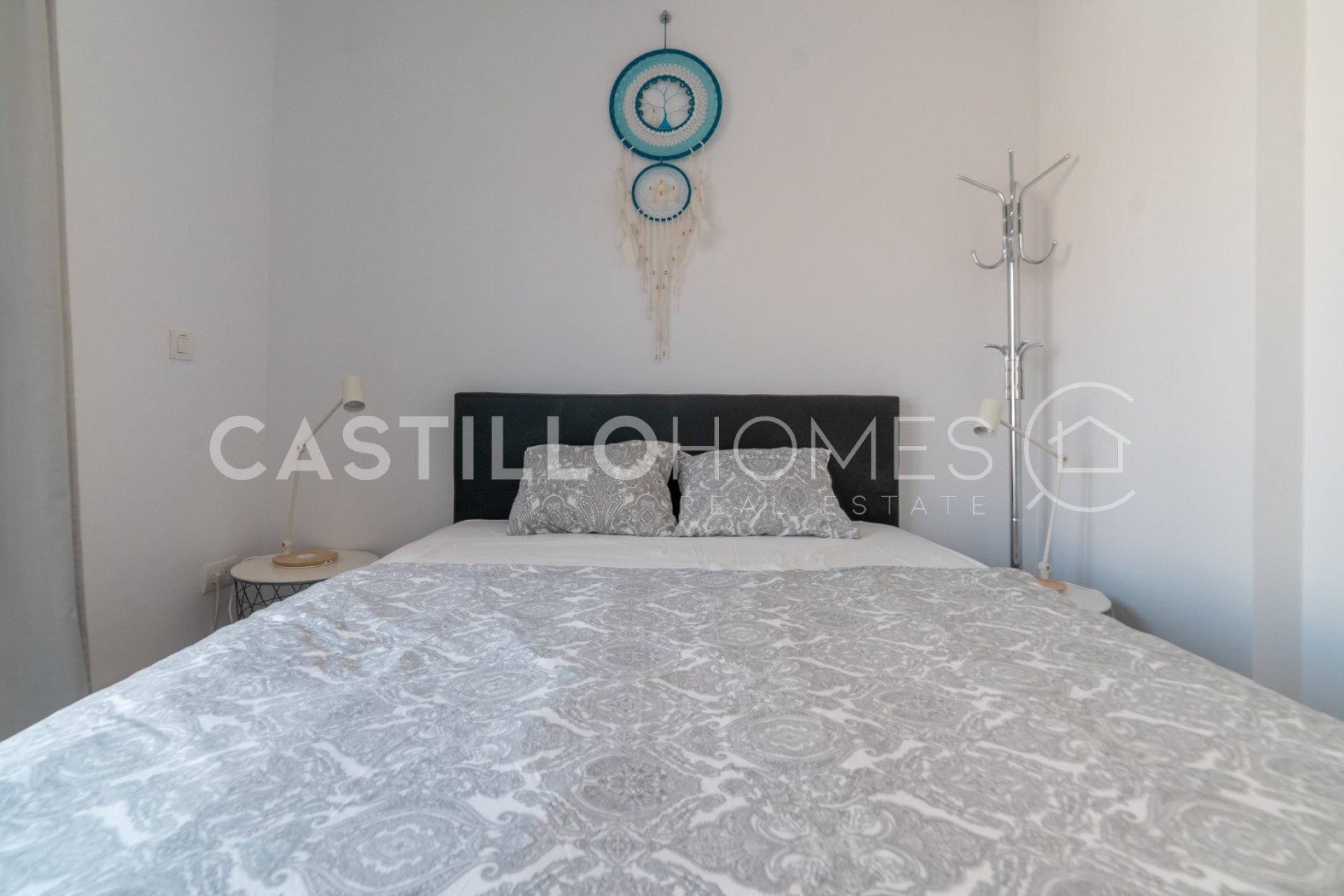 Revente - Villa - Torrevieja - Aguas Nuevas 1