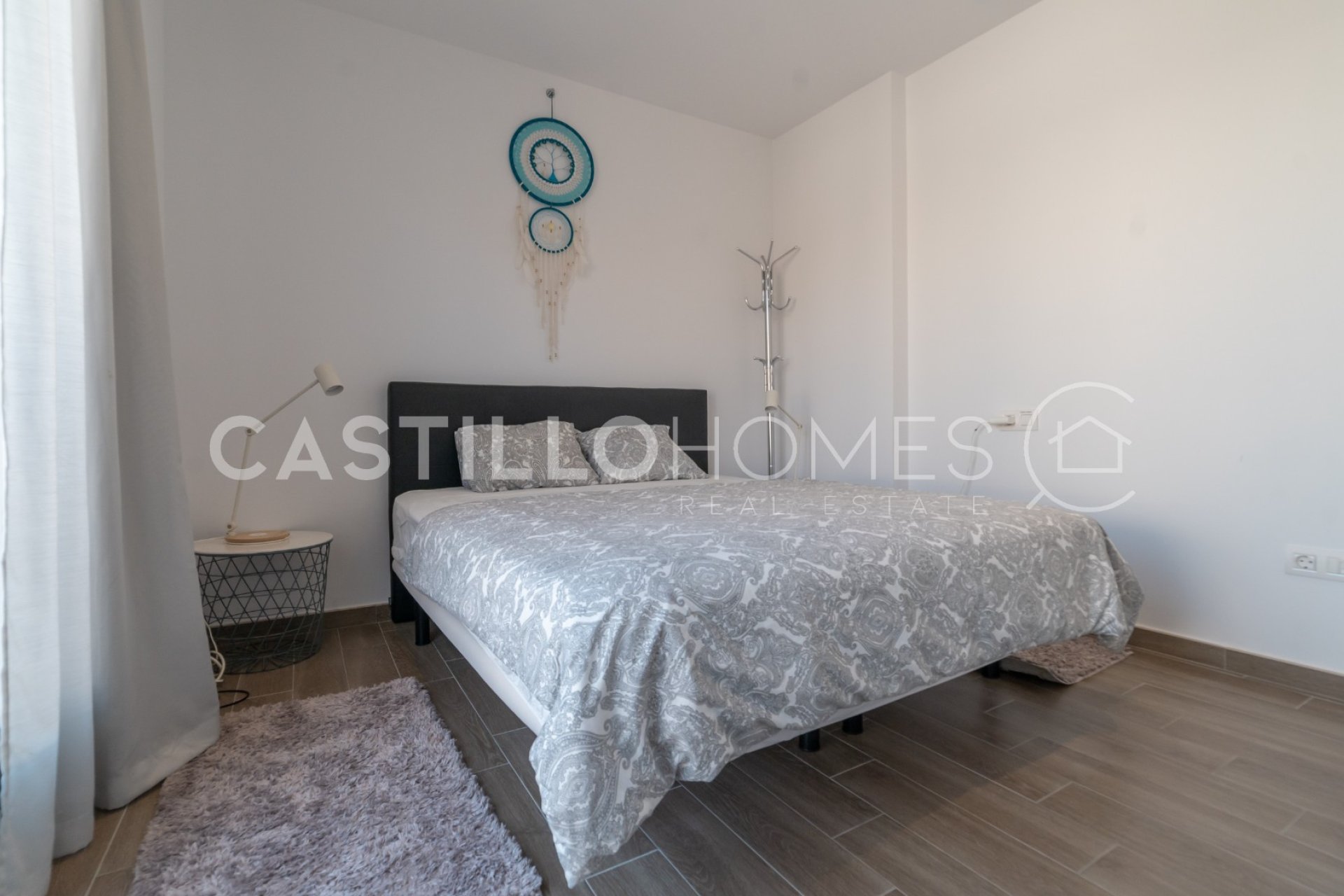 Revente - Villa - Torrevieja - Aguas Nuevas 1