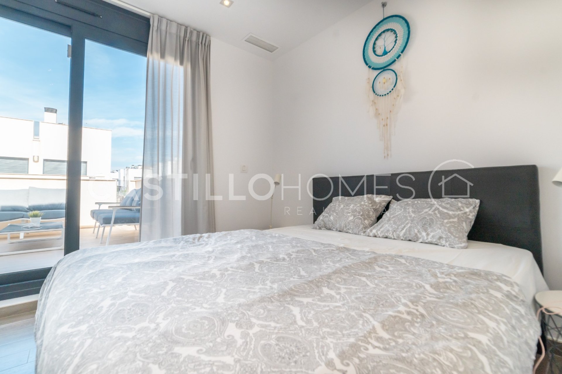Revente - Villa - Torrevieja - Aguas Nuevas 1