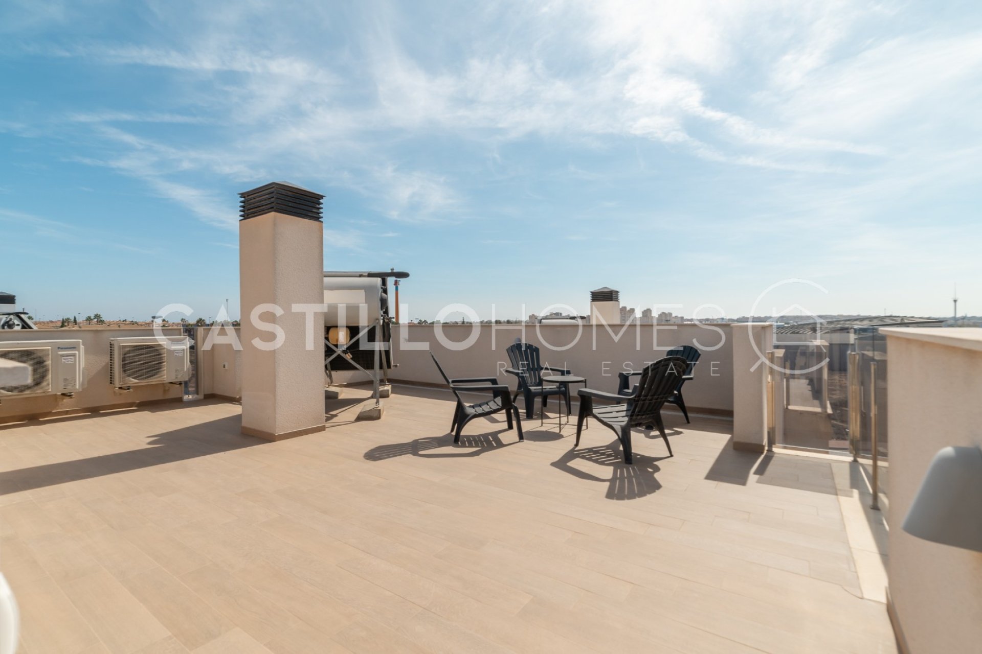 Revente - Villa - Torrevieja - Aguas Nuevas 1