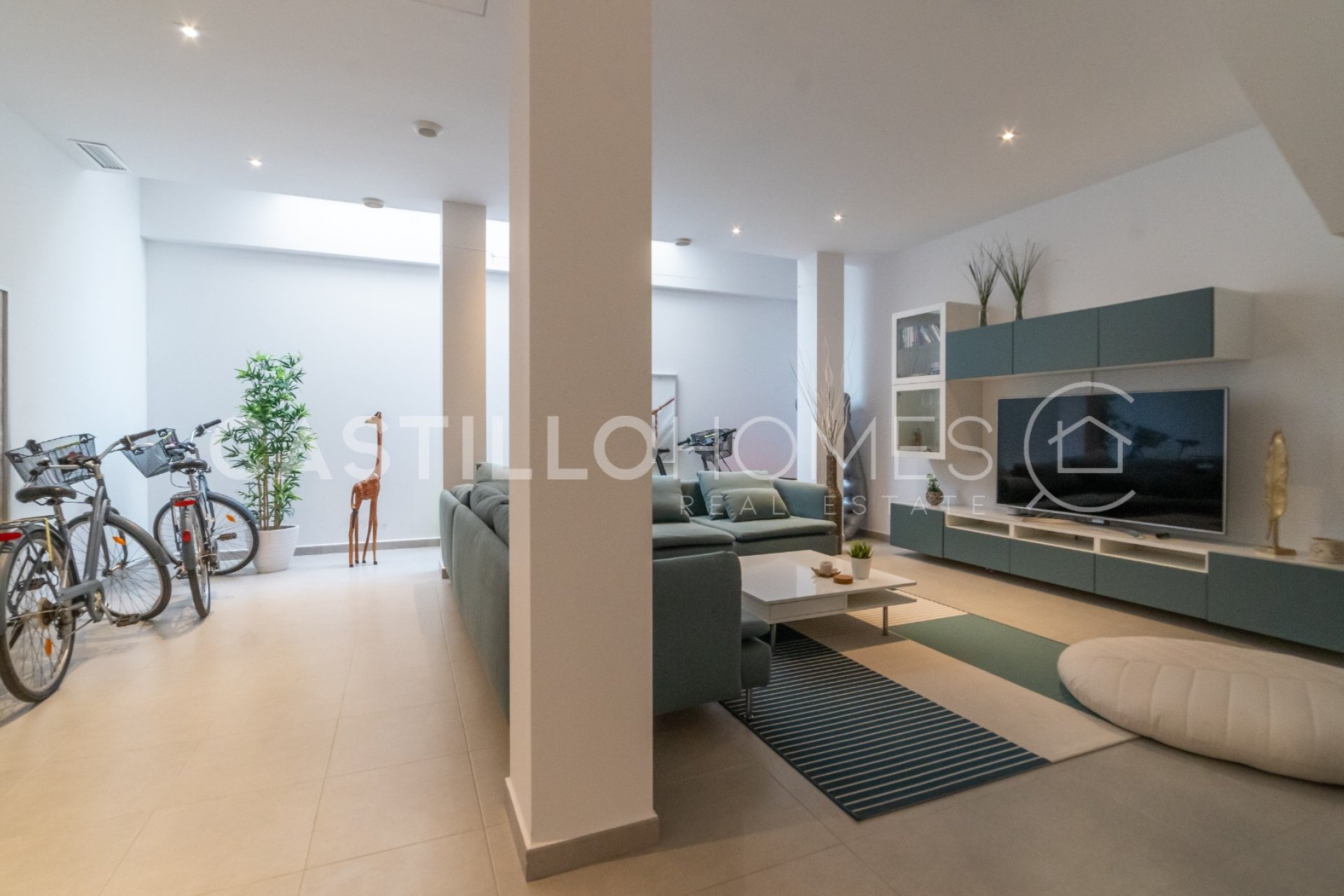 Revente - Villa - Torrevieja - Aguas Nuevas 1