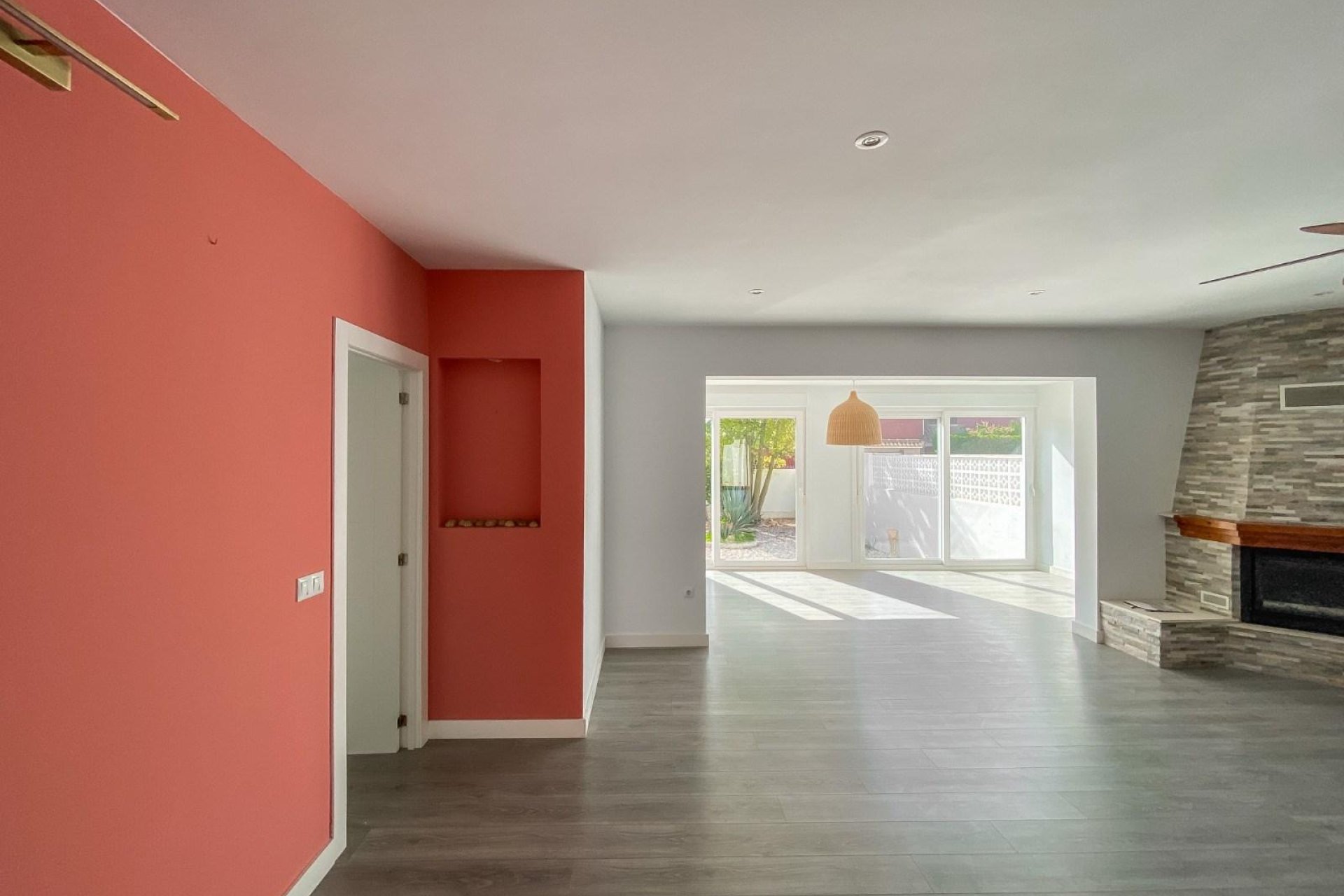 Revente - Villa - Torrevieja - Aguas Nuevas