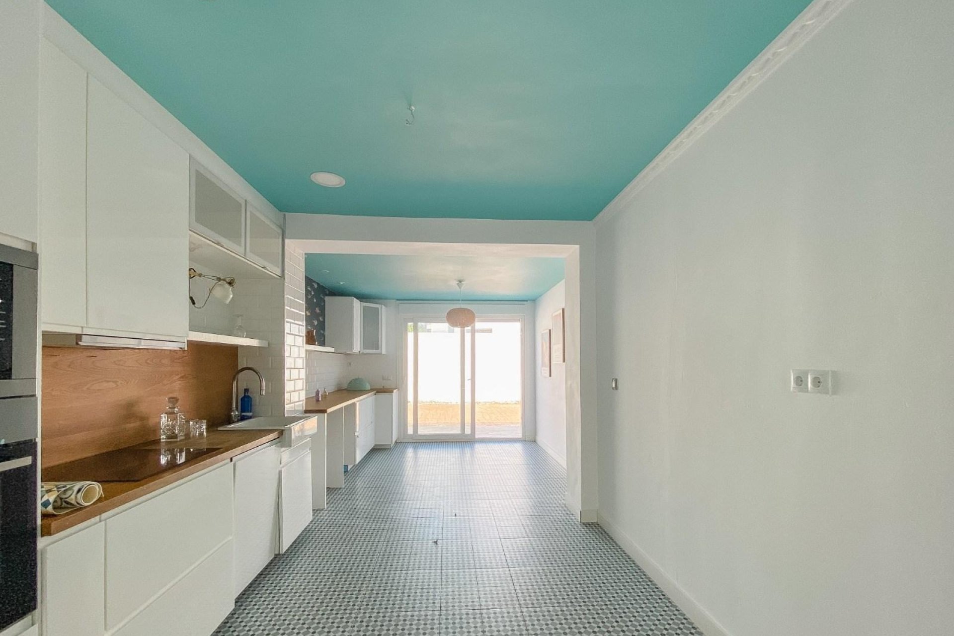 Revente - Villa - Torrevieja - Aguas Nuevas