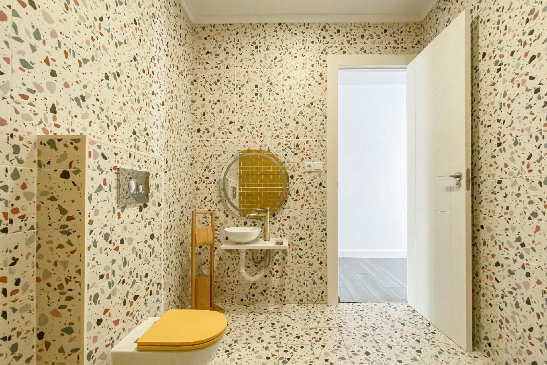 Revente - Villa - Torrevieja - Aguas Nuevas