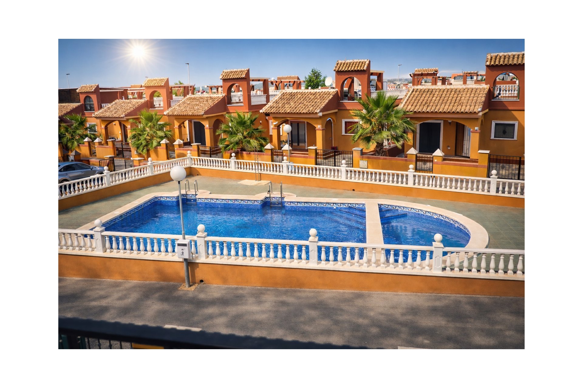 Revente - Villa - Torrevieja - Aguas Nuevas