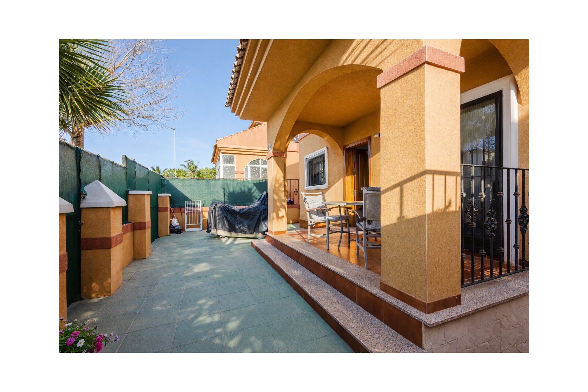 Revente - Villa - Torrevieja - Aguas Nuevas