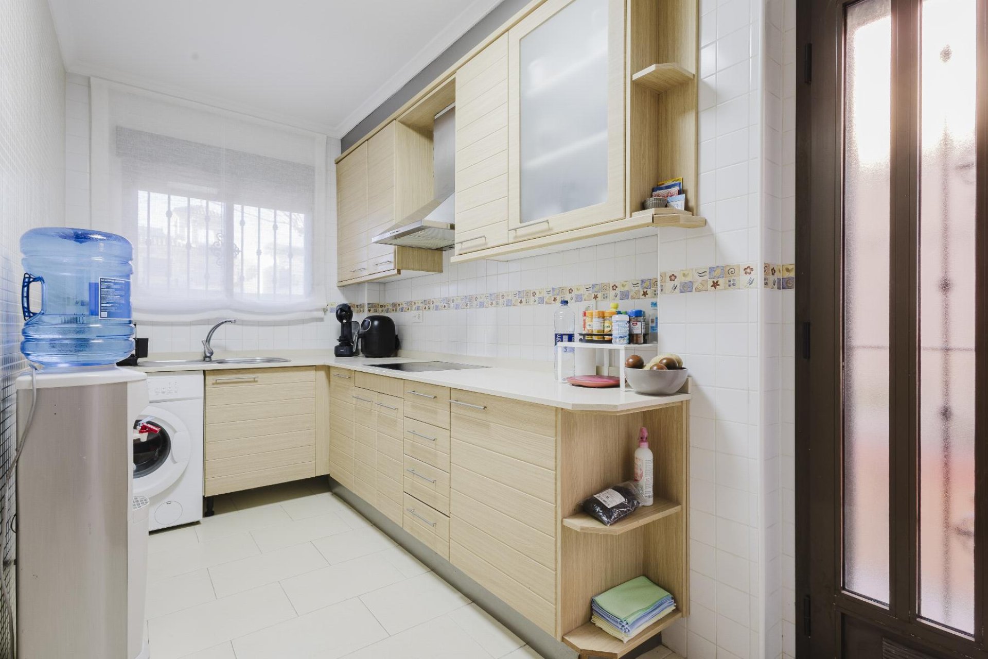 Revente - Villa - Torrevieja - Aguas Nuevas