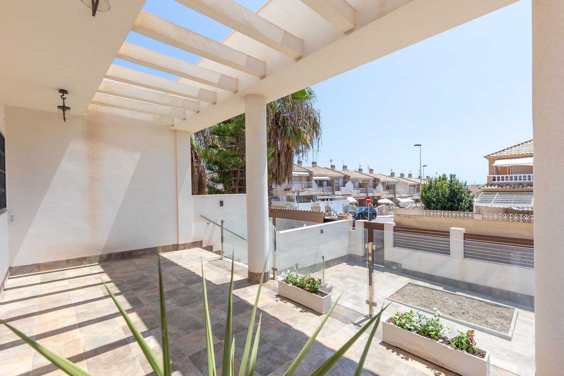 Revente - Villa - Torrevieja - Aguas Nuevas