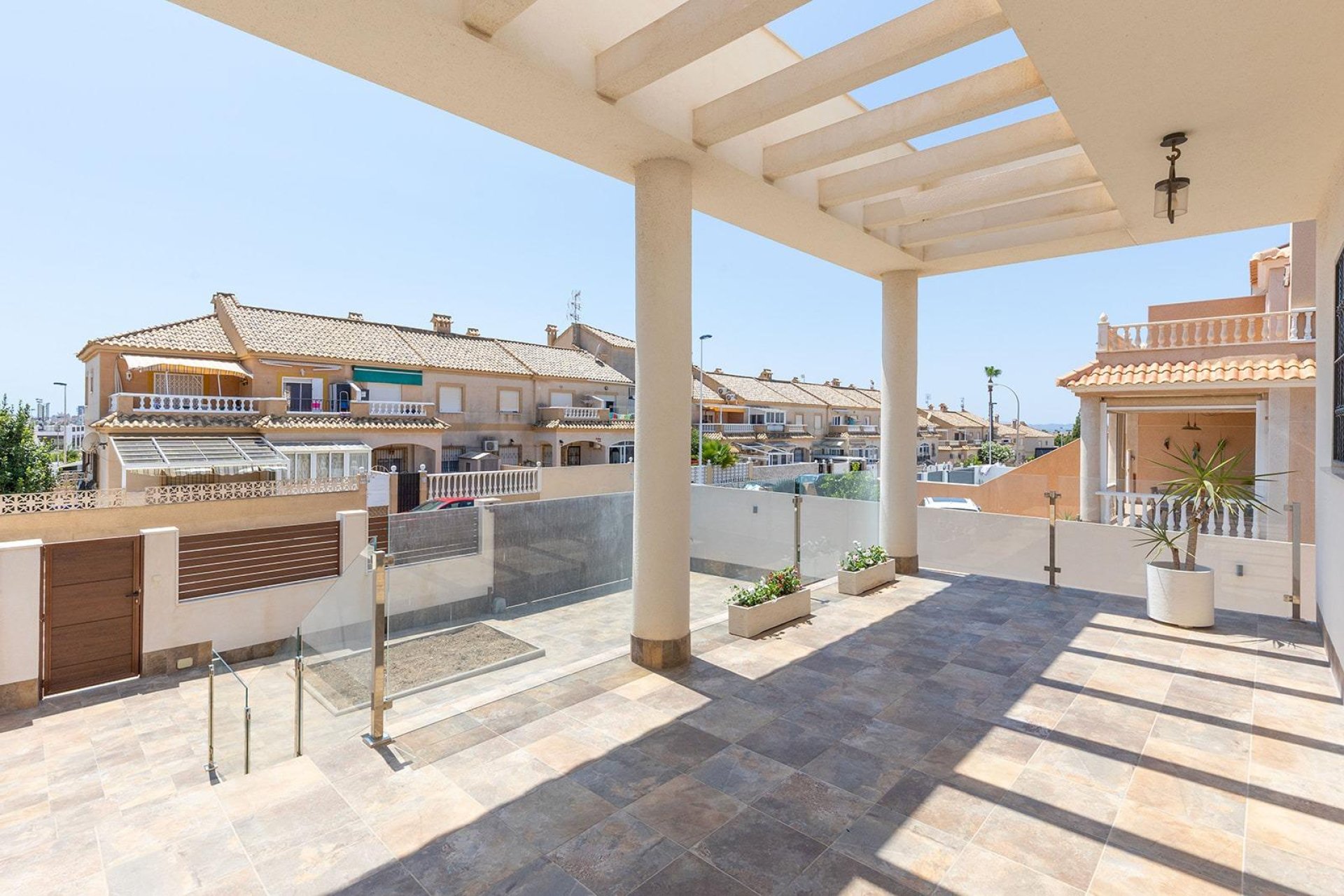 Revente - Villa - Torrevieja - Aguas Nuevas