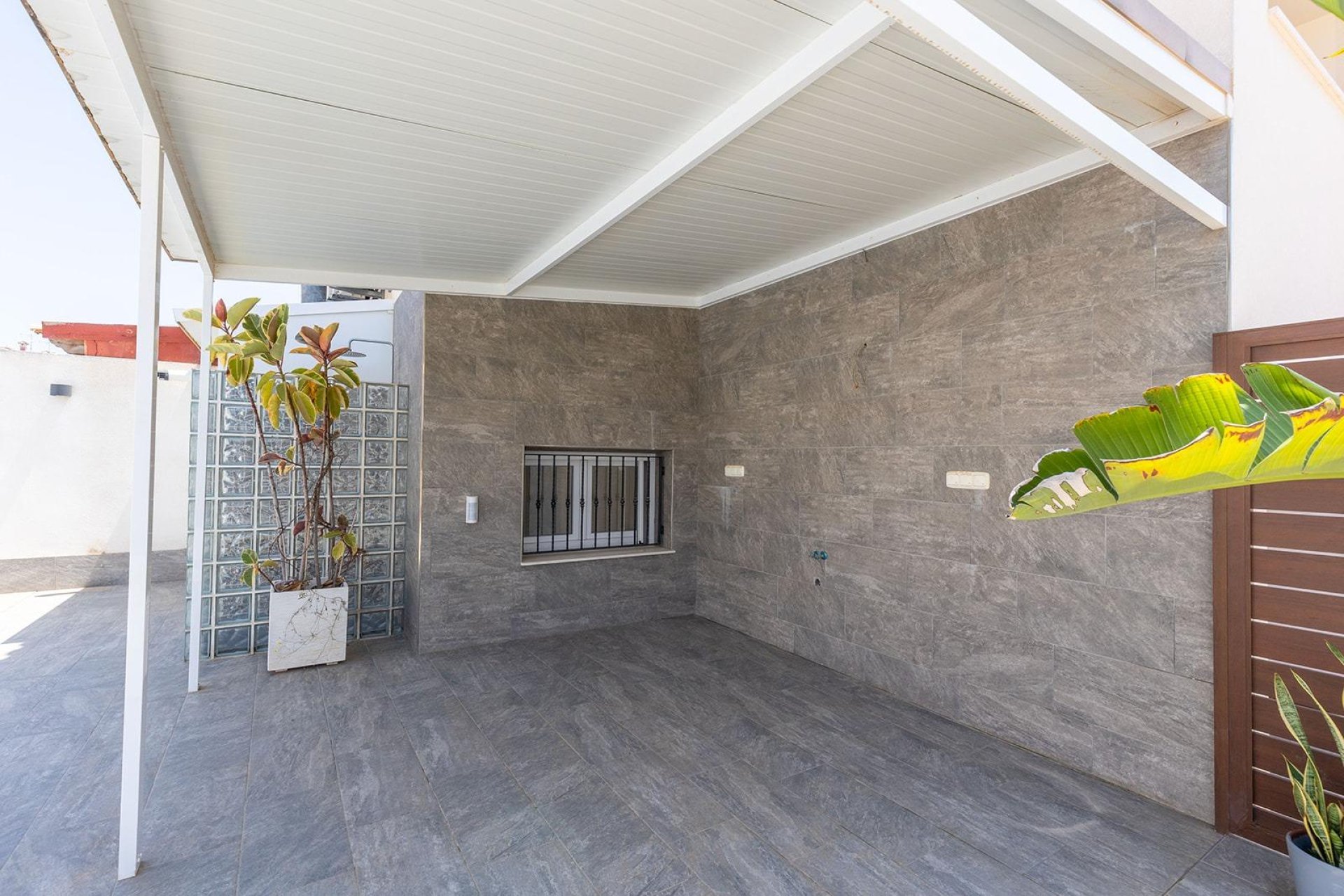 Revente - Villa - Torrevieja - Aguas Nuevas