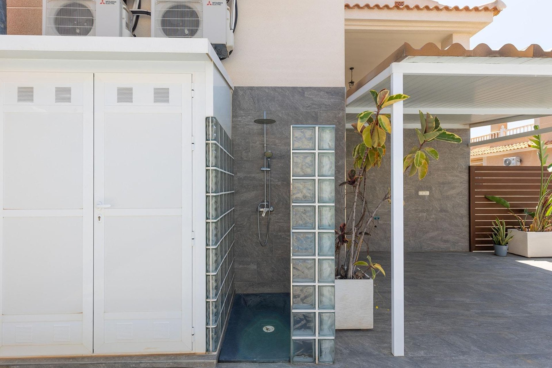 Revente - Villa - Torrevieja - Aguas Nuevas