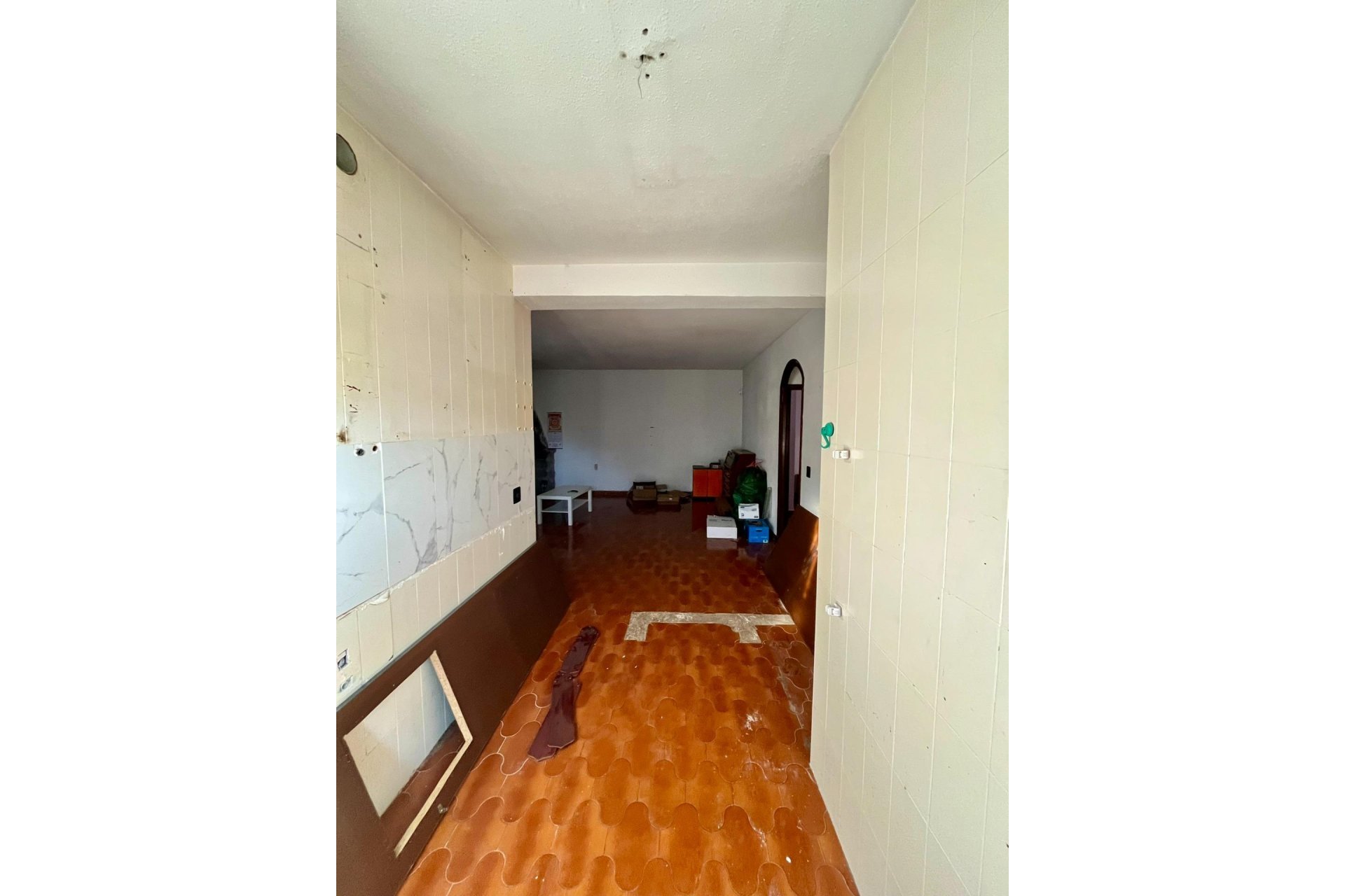 Revente - Villa - Torrevieja - Aguas Nuevas