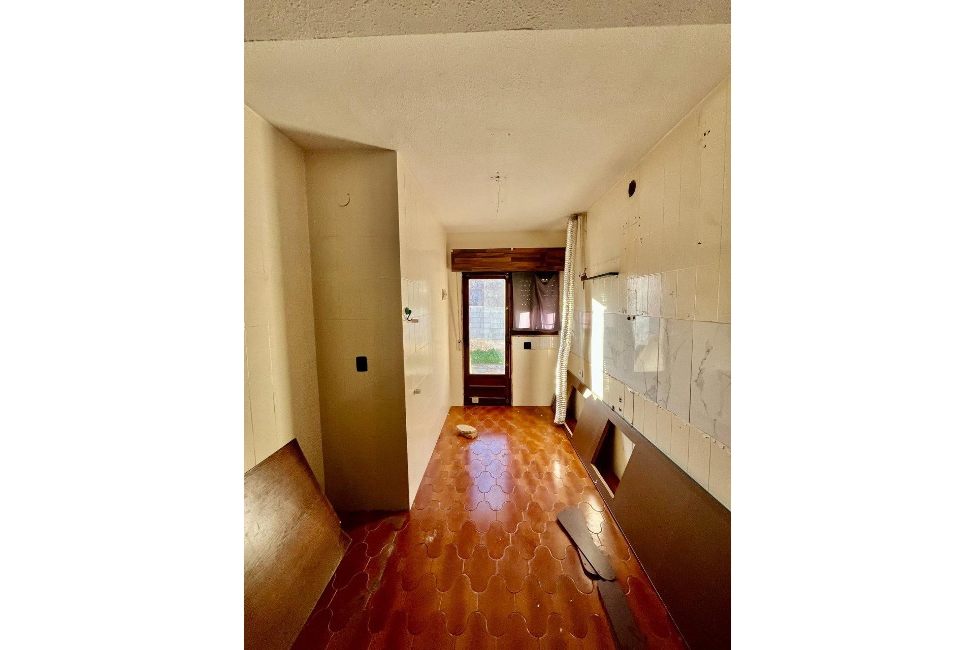 Revente - Villa - Torrevieja - Aguas Nuevas