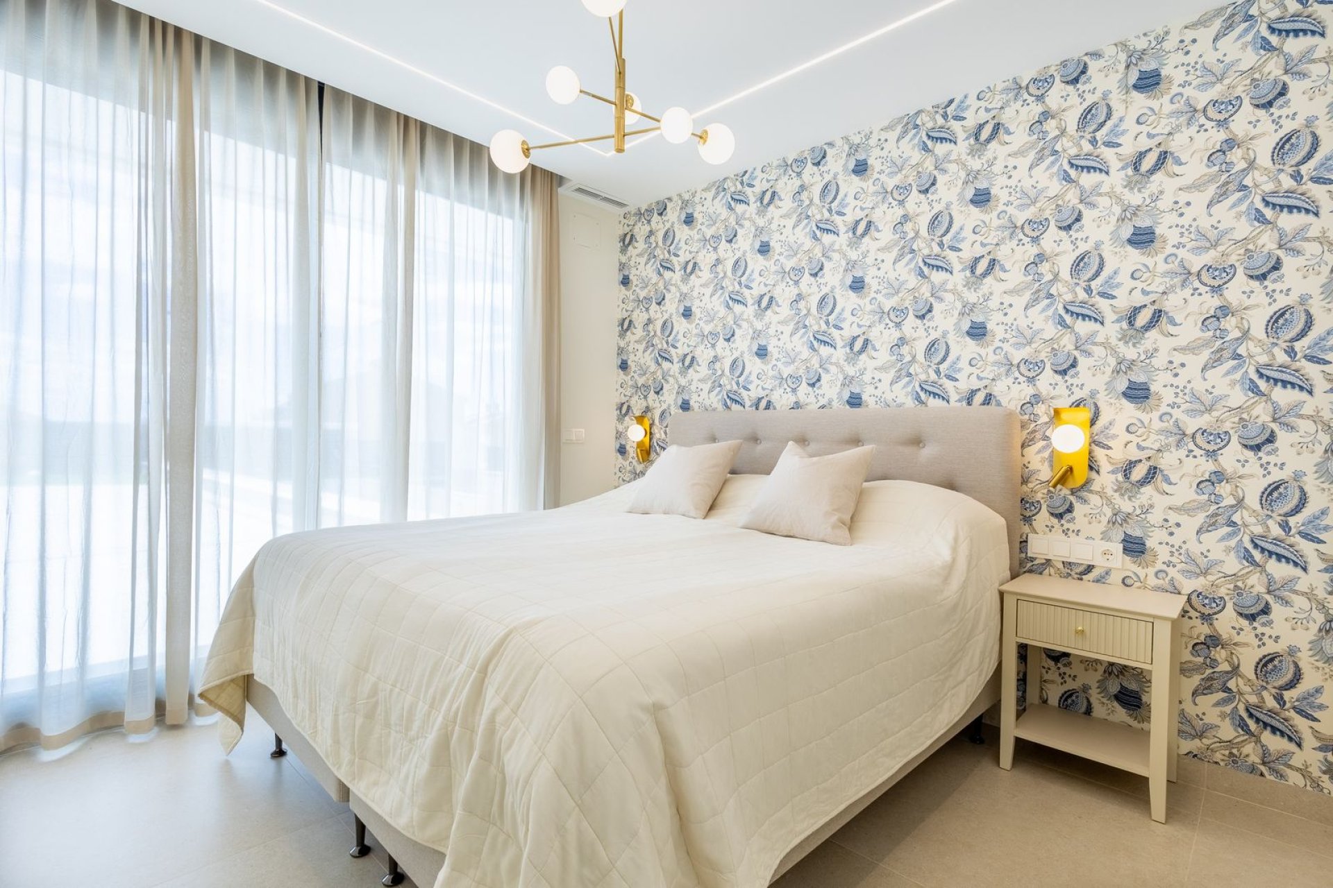 Revente - Villa - Torrevieja - Aguas Nuevas