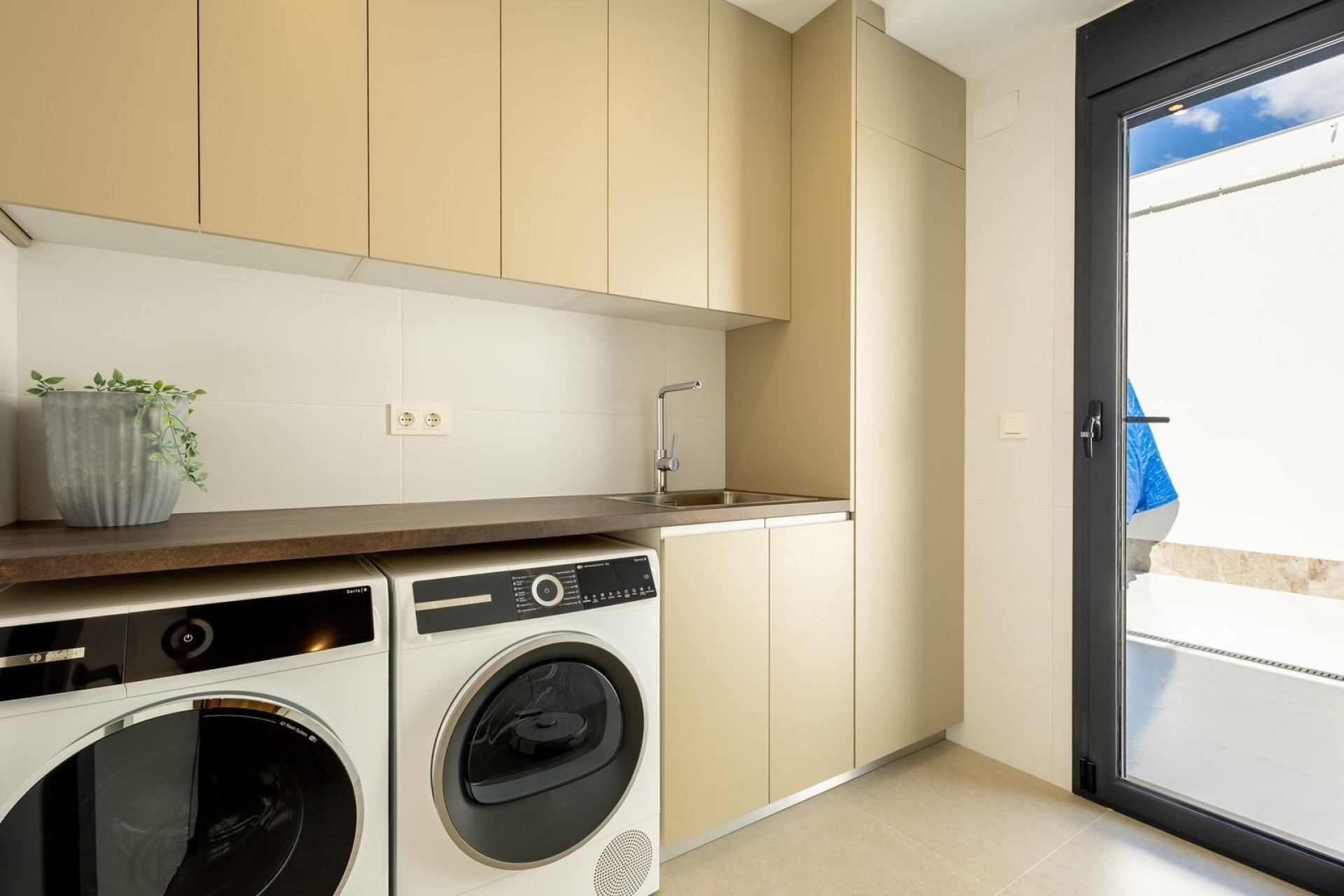 Revente - Villa - Torrevieja - Aguas Nuevas