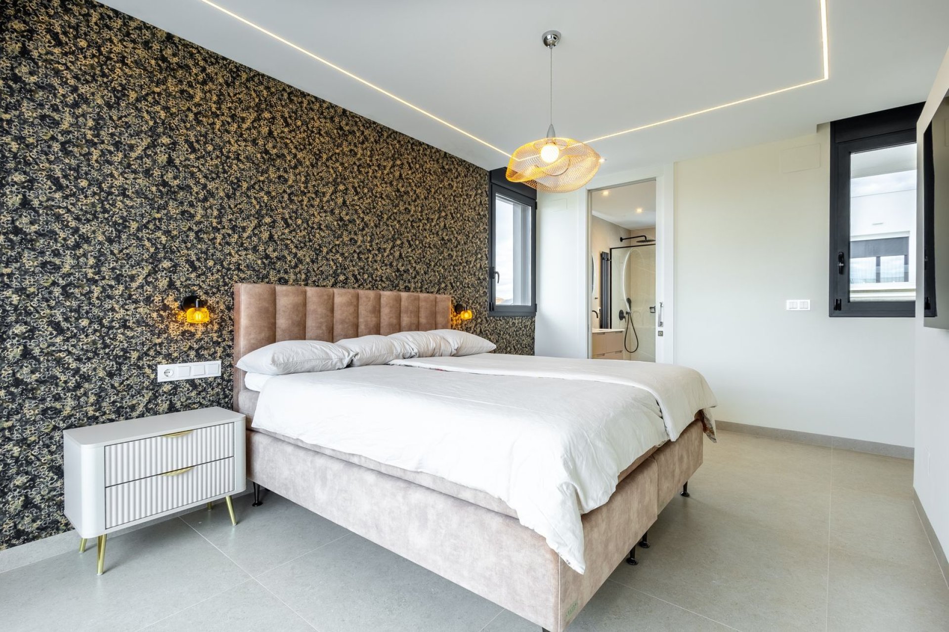 Revente - Villa - Torrevieja - Aguas Nuevas