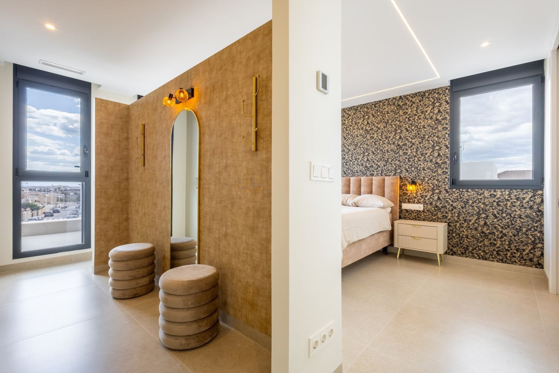 Revente - Villa - Torrevieja - Aguas Nuevas