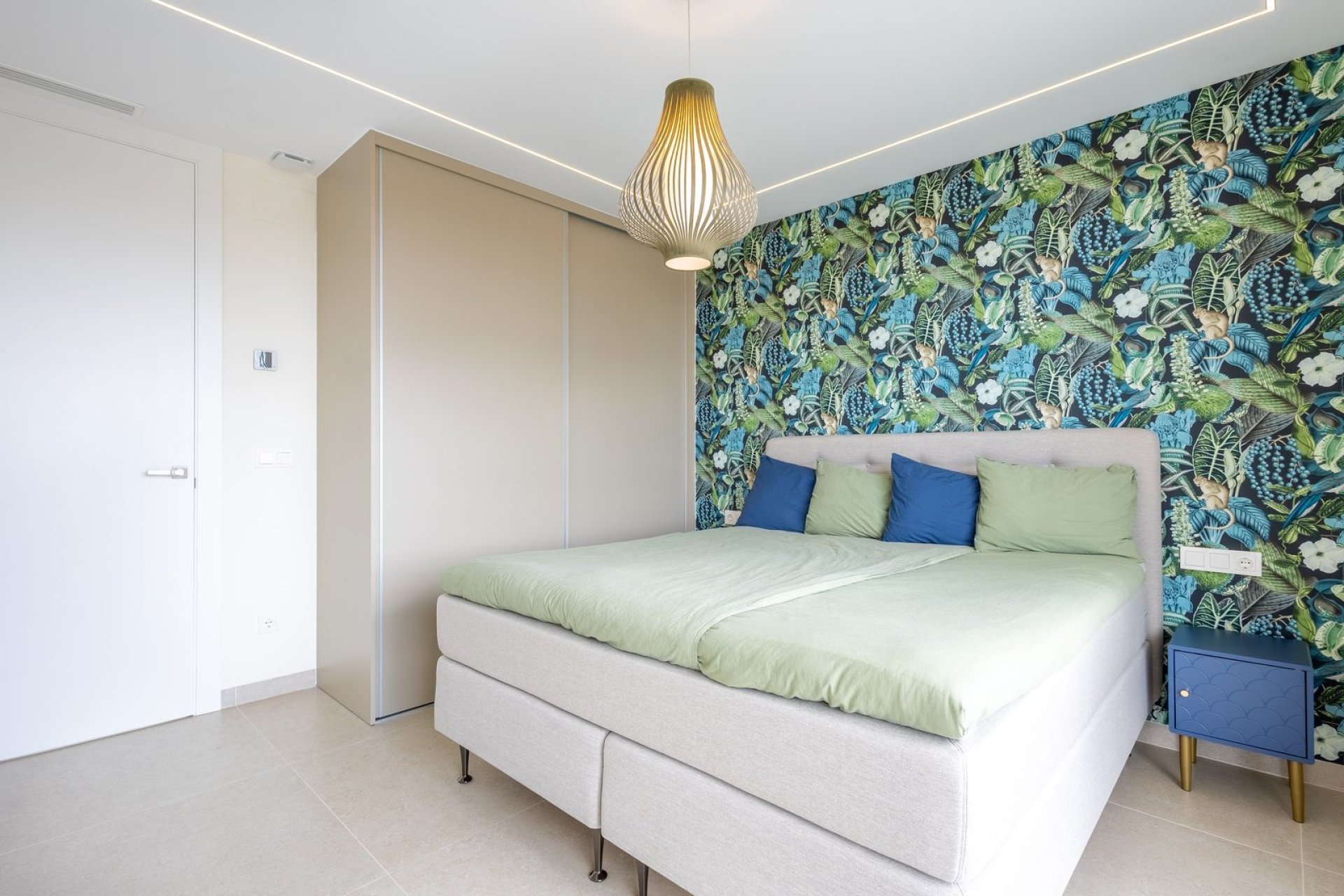 Revente - Villa - Torrevieja - Aguas Nuevas