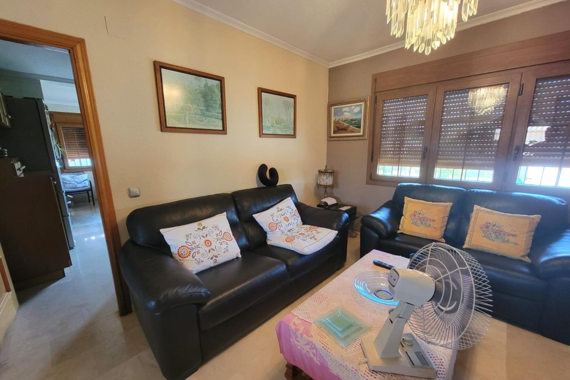 Revente - Villa - Torrevieja - Aguas Nuevas