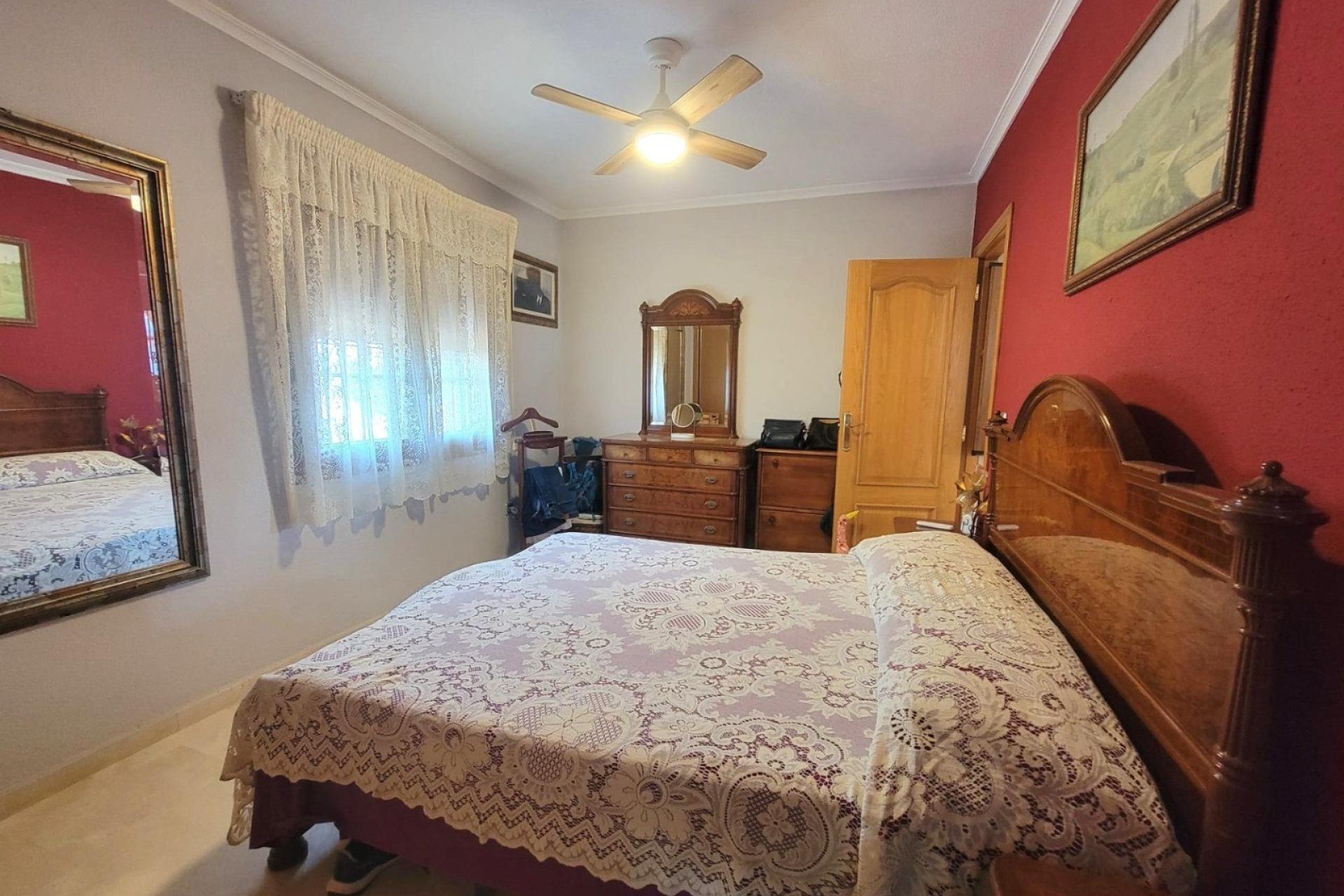 Revente - Villa - Torrevieja - Aguas Nuevas