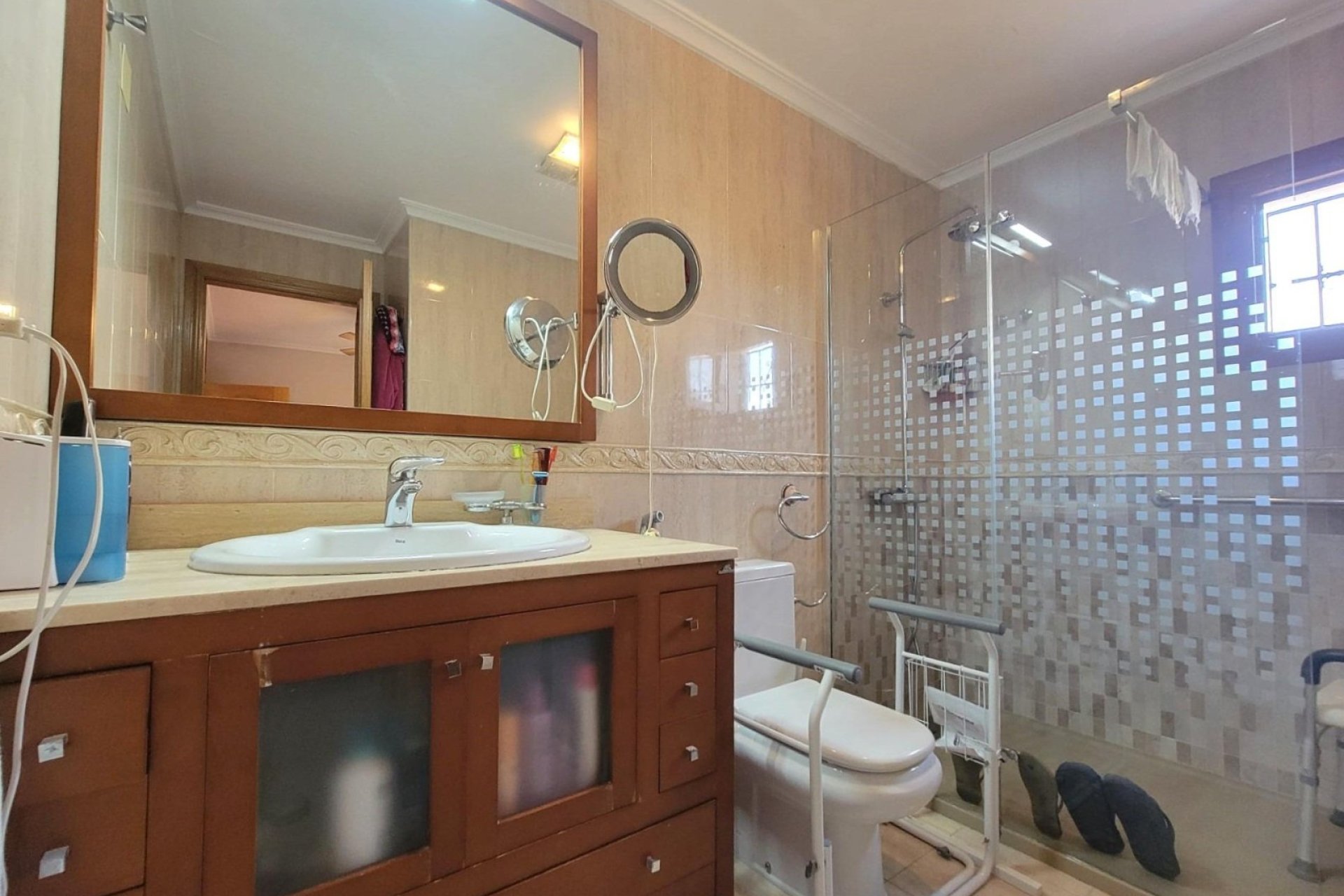 Revente - Villa - Torrevieja - Aguas Nuevas