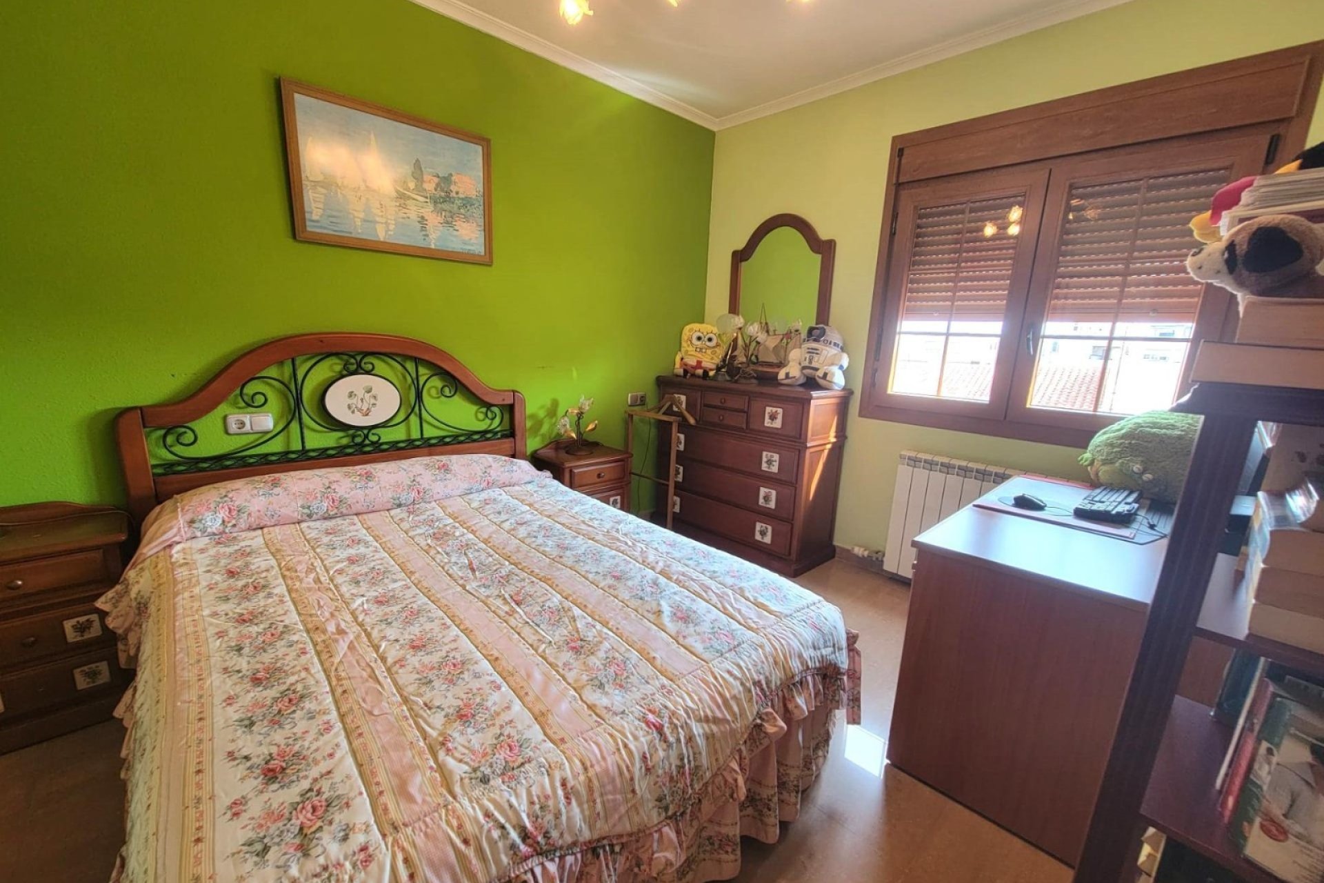 Revente - Villa - Torrevieja - Aguas Nuevas