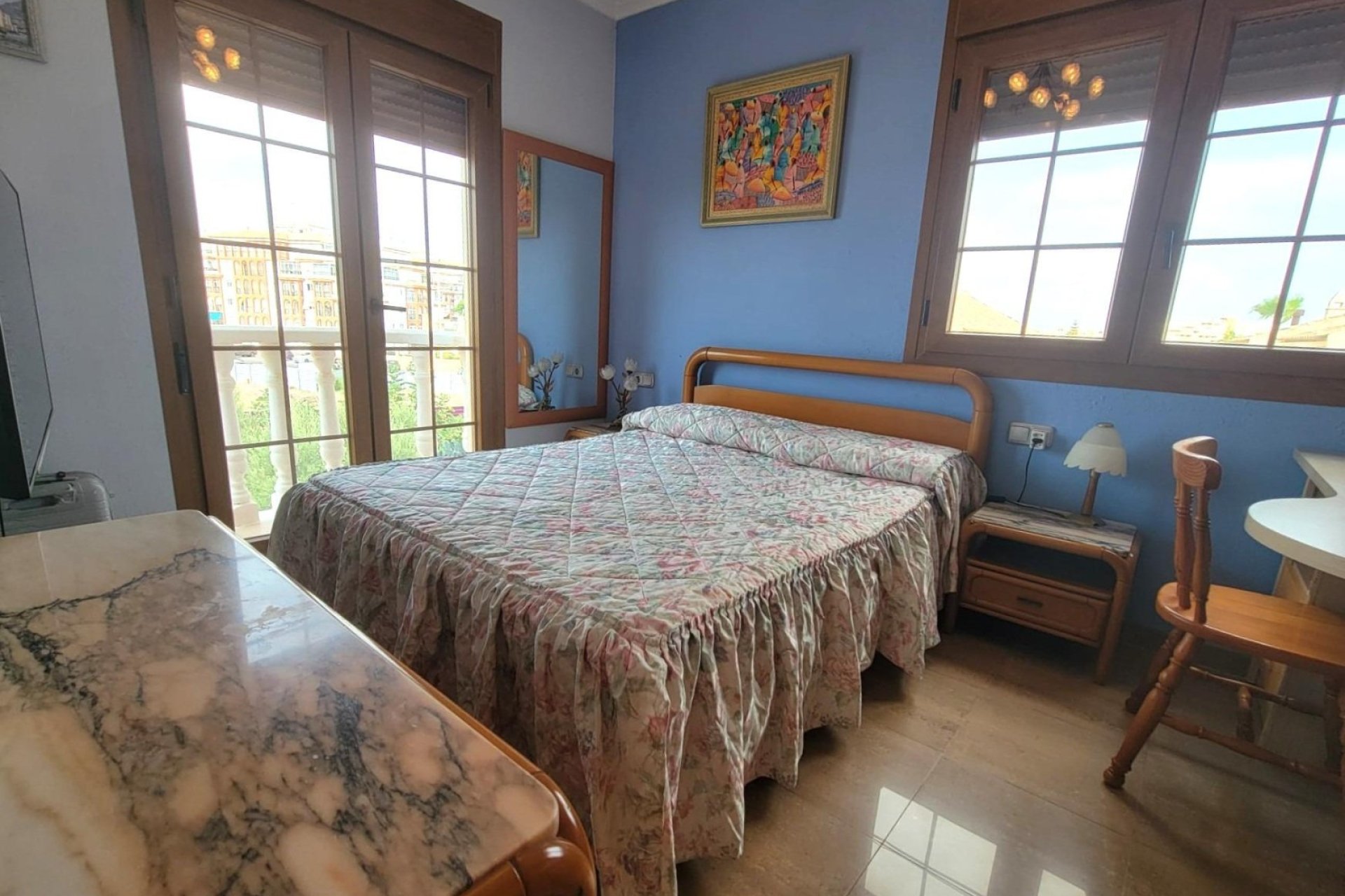 Revente - Villa - Torrevieja - Aguas Nuevas