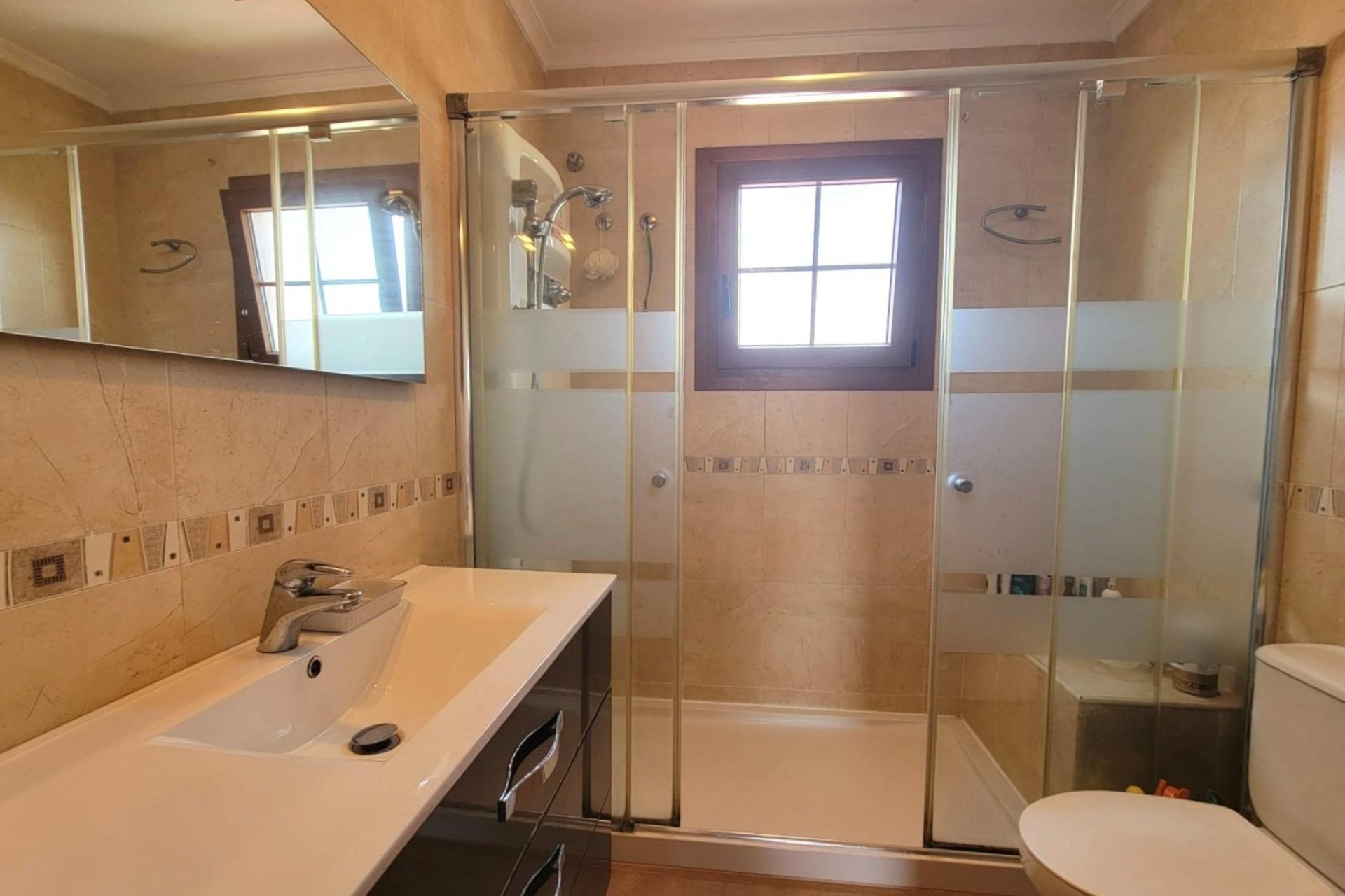 Revente - Villa - Torrevieja - Aguas Nuevas