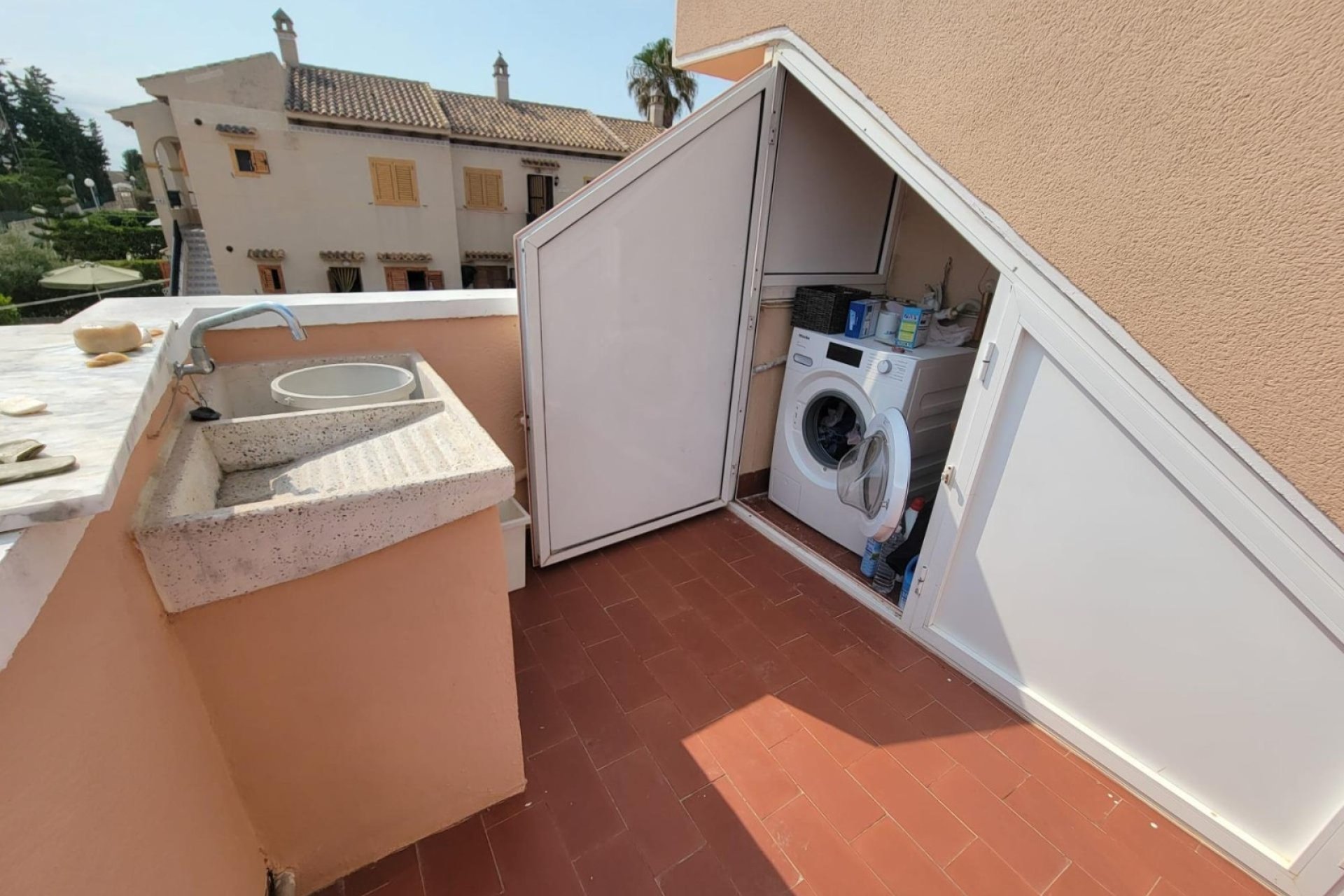 Revente - Villa - Torrevieja - Aguas Nuevas