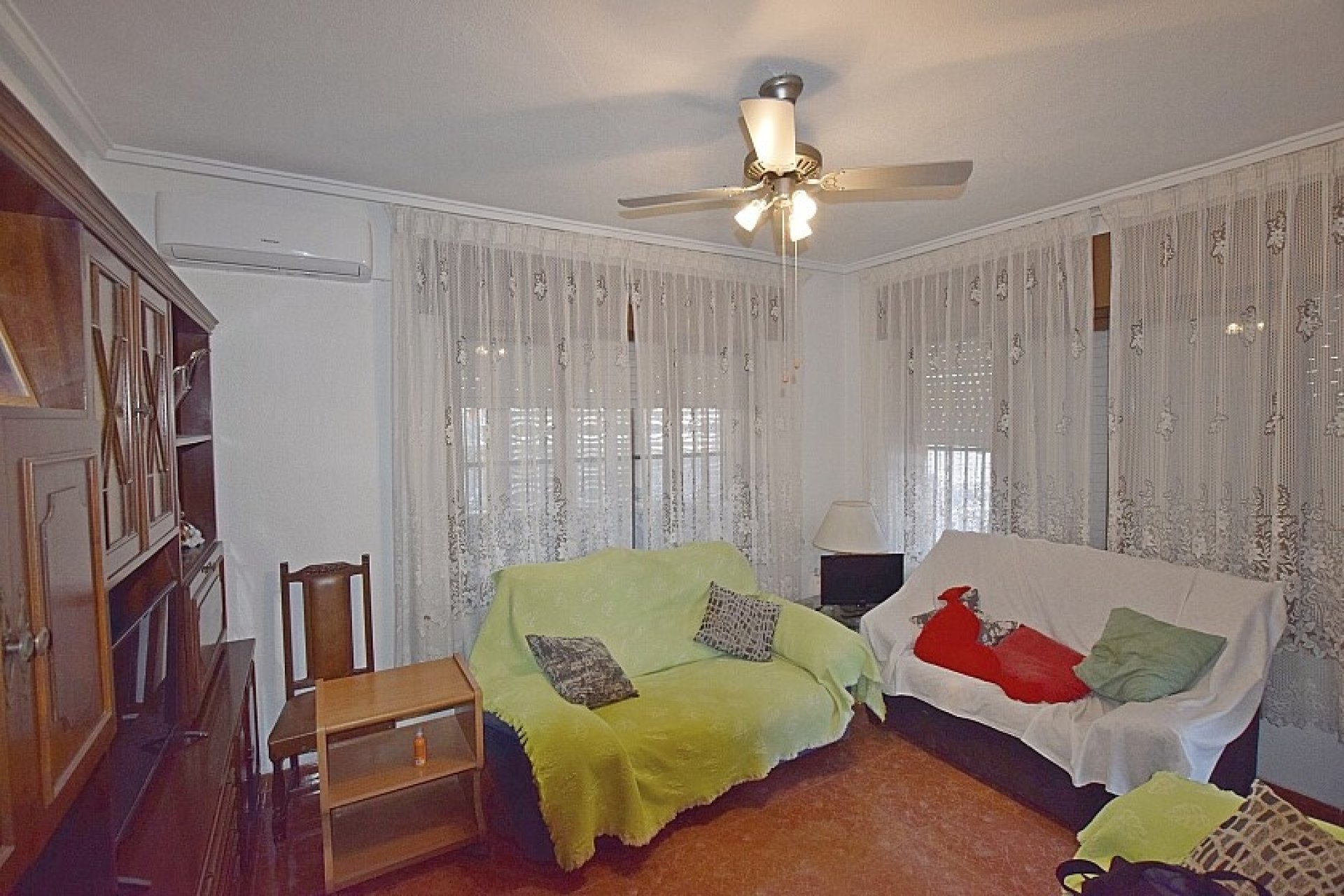 Revente - Villa - Torrevieja - Calas - norte ciudad