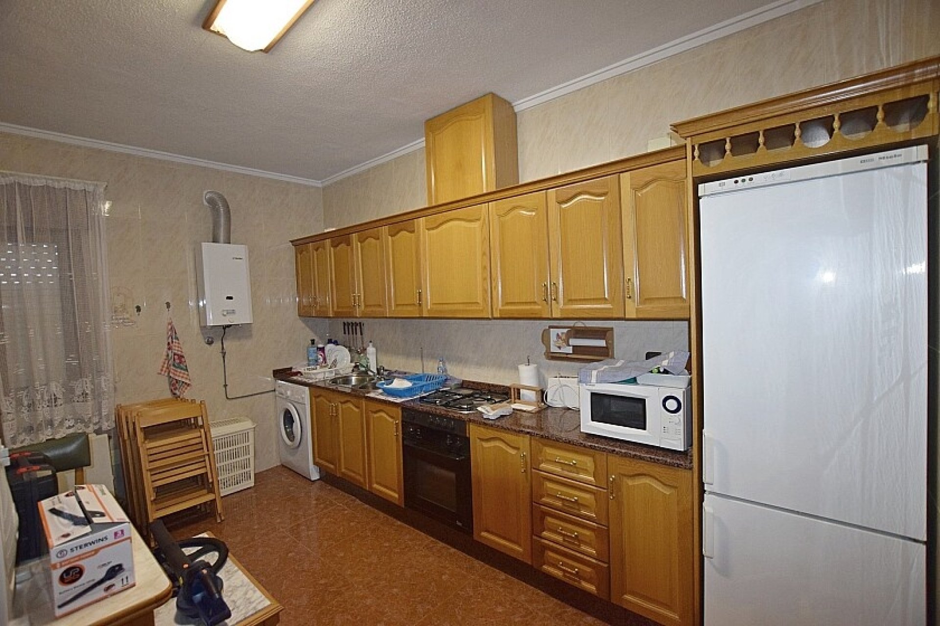 Revente - Villa - Torrevieja - Calas - norte ciudad