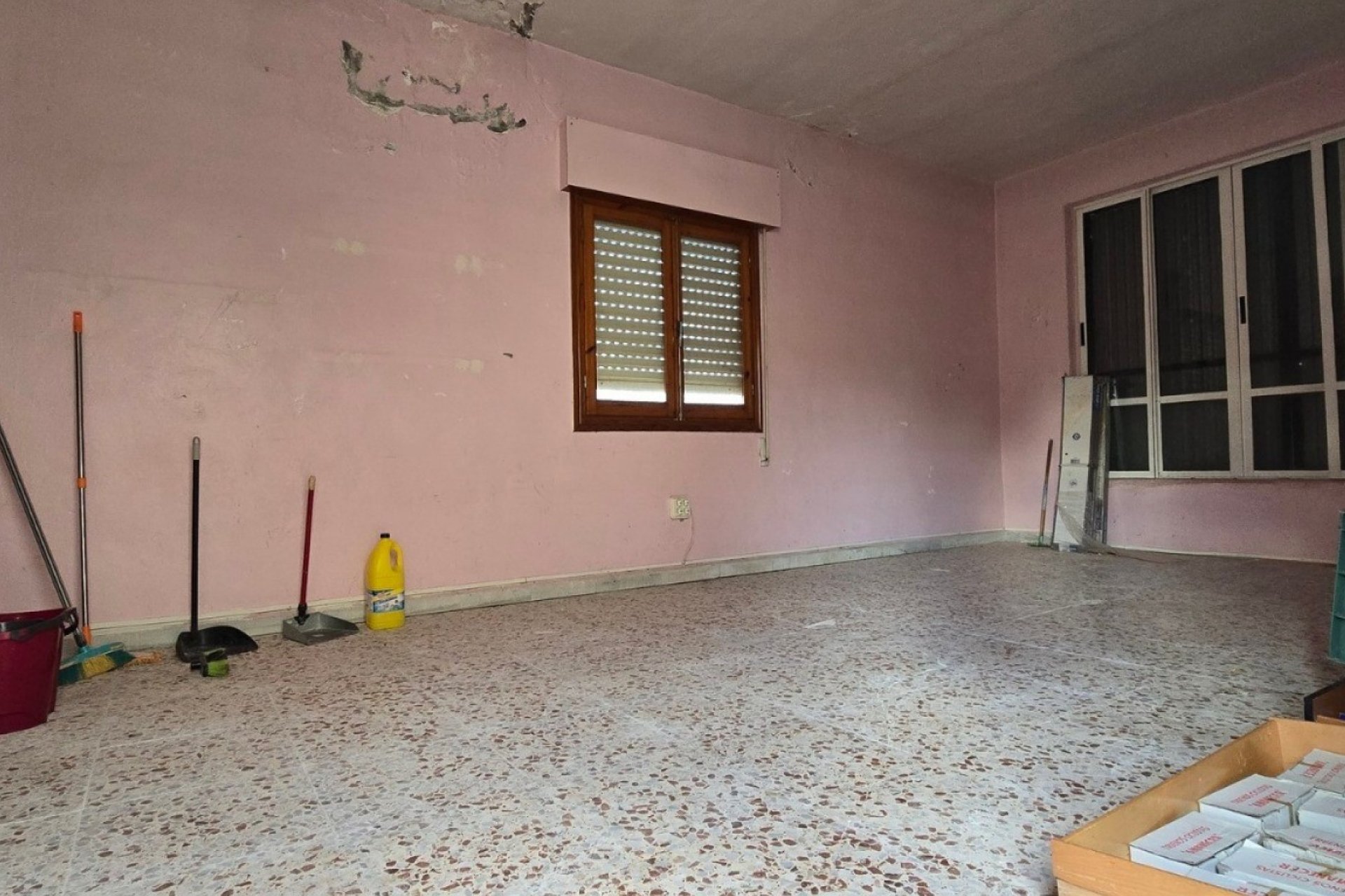 Revente - Villa - Torrevieja - El Chaparal